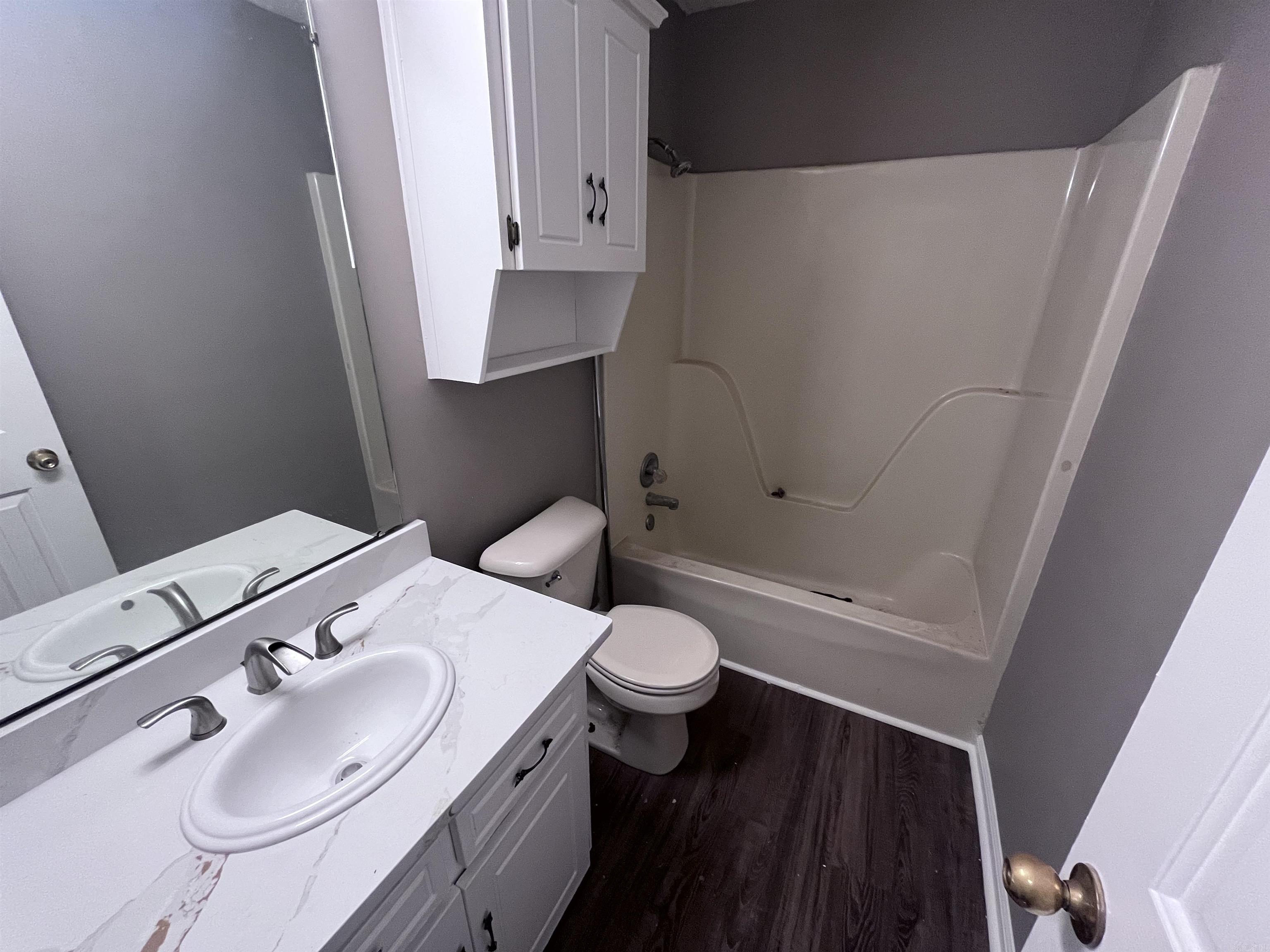 Cabot City Area - Residential Lease