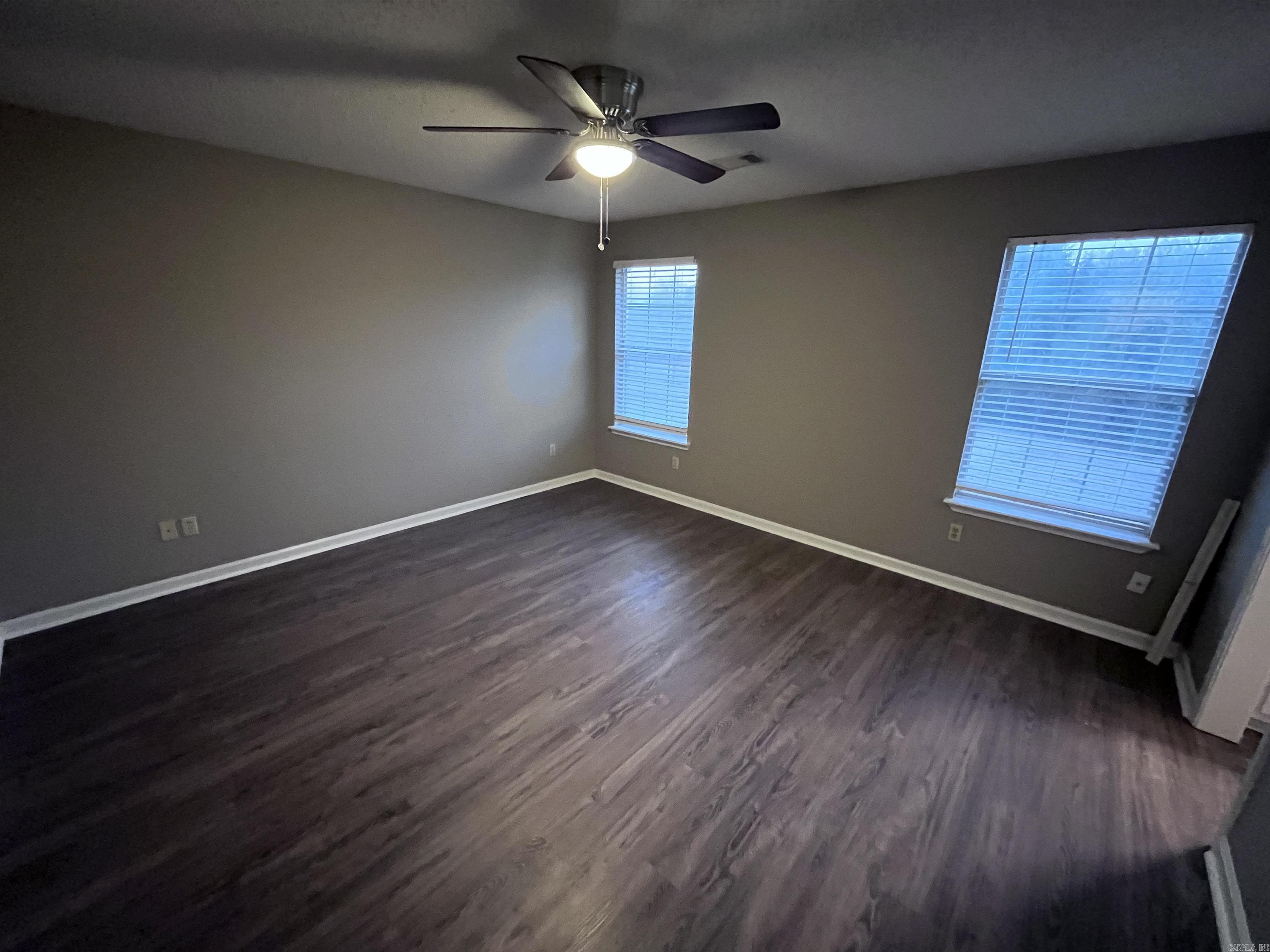 Cabot City Area - Residential Lease