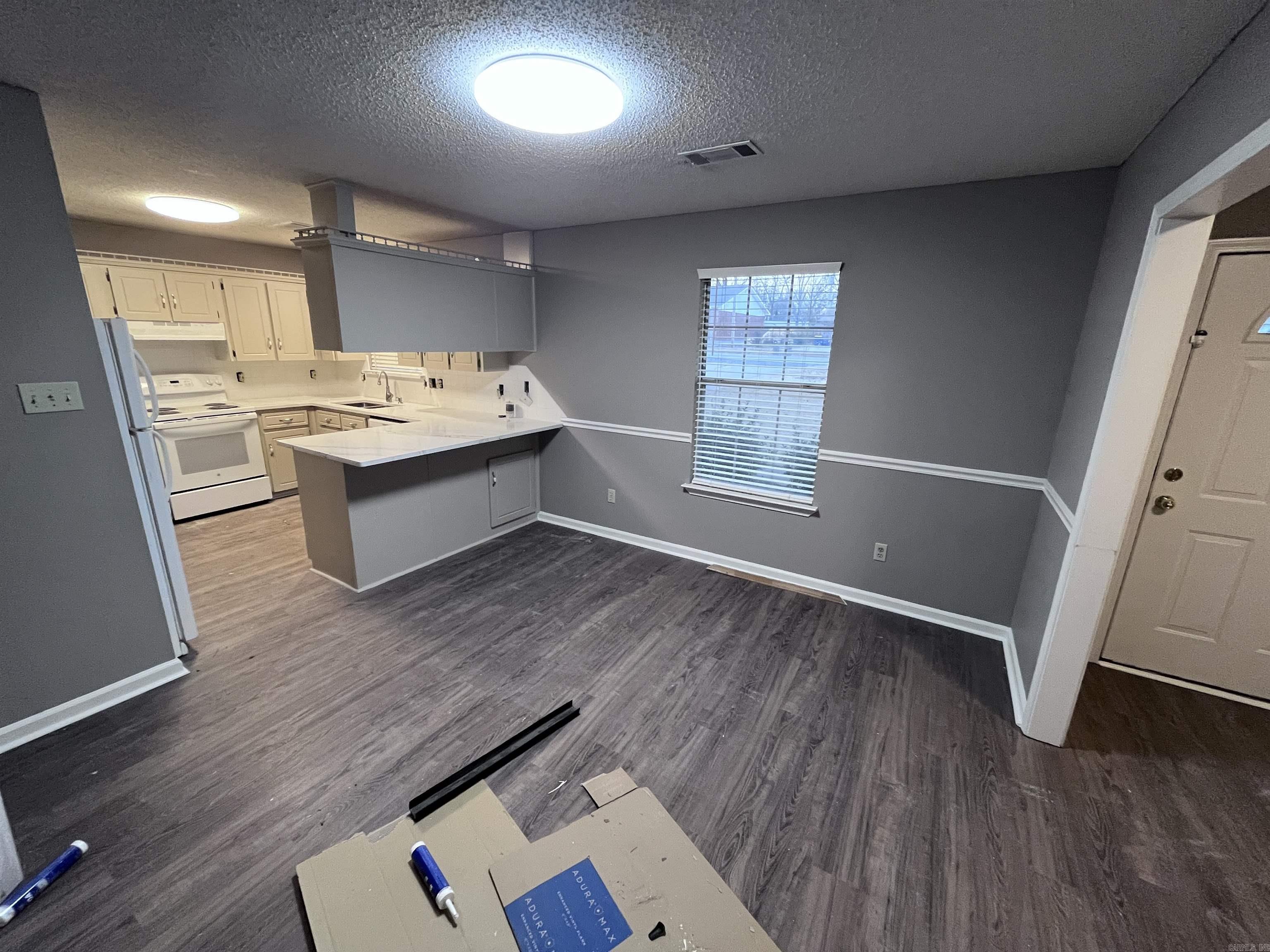 Cabot City Area - Residential Lease