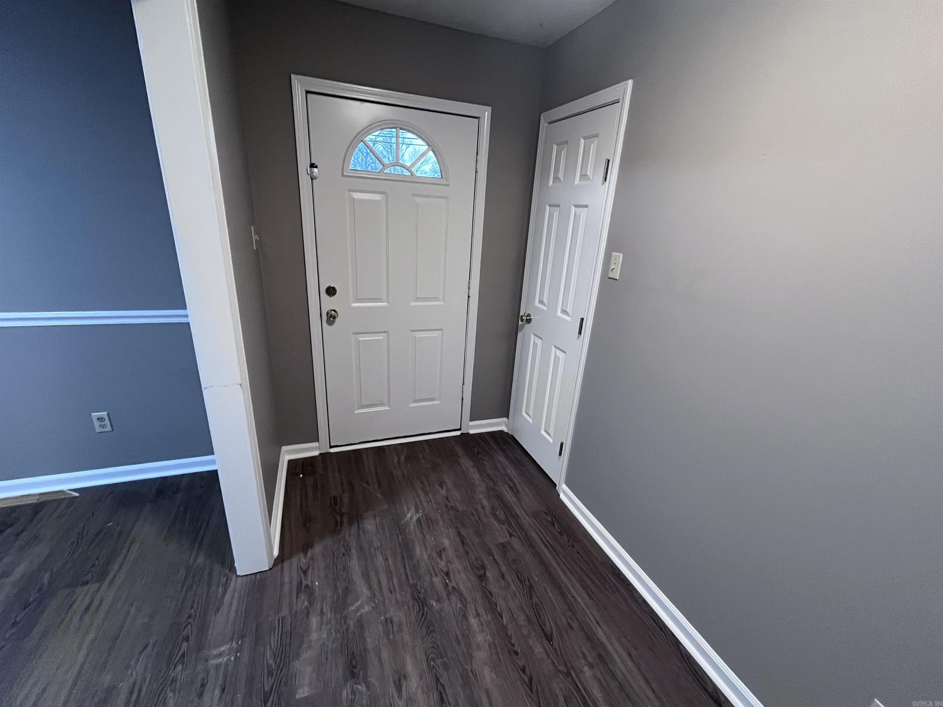 Cabot City Area - Residential Lease