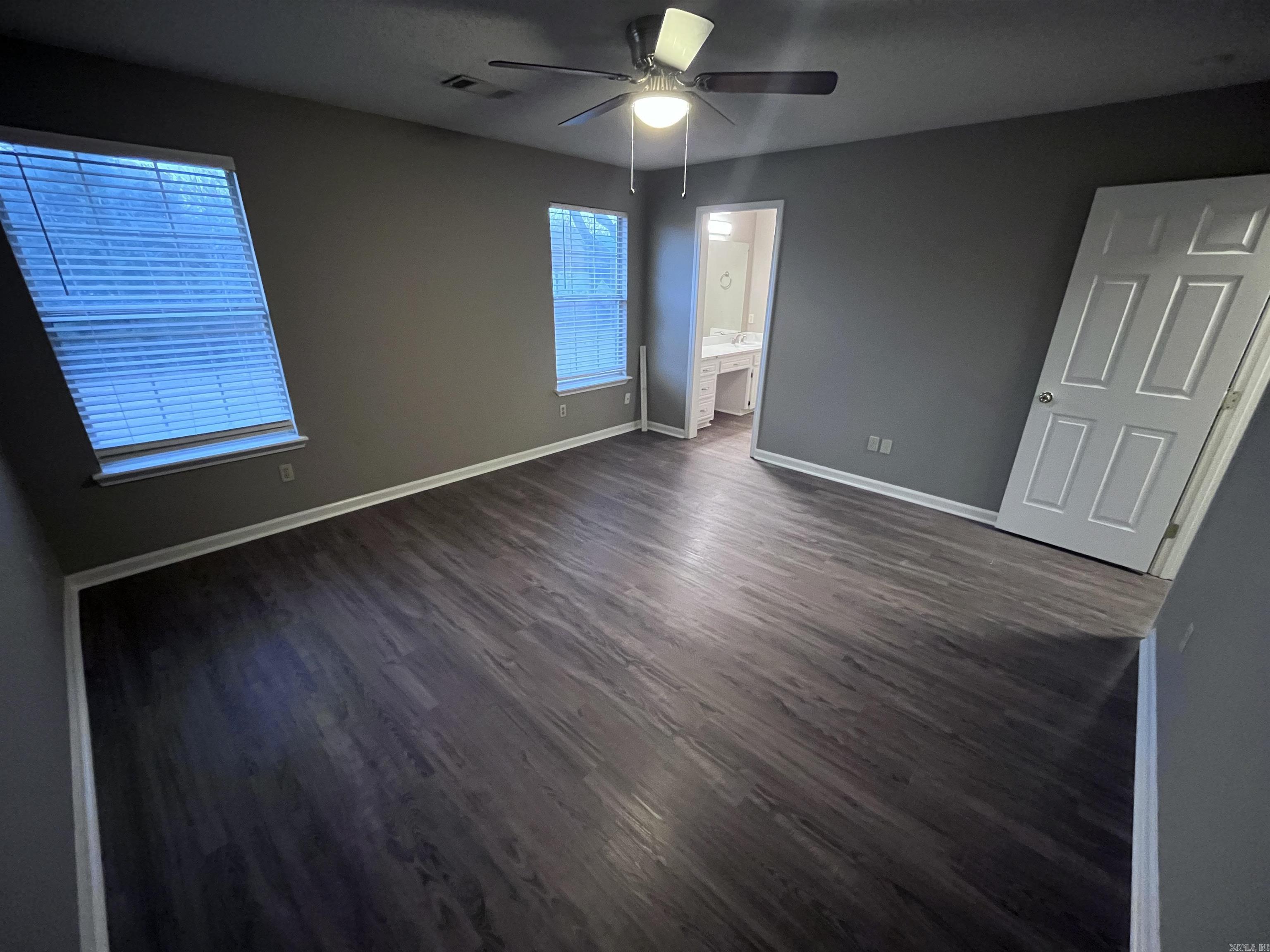 Cabot City Area - Residential Lease