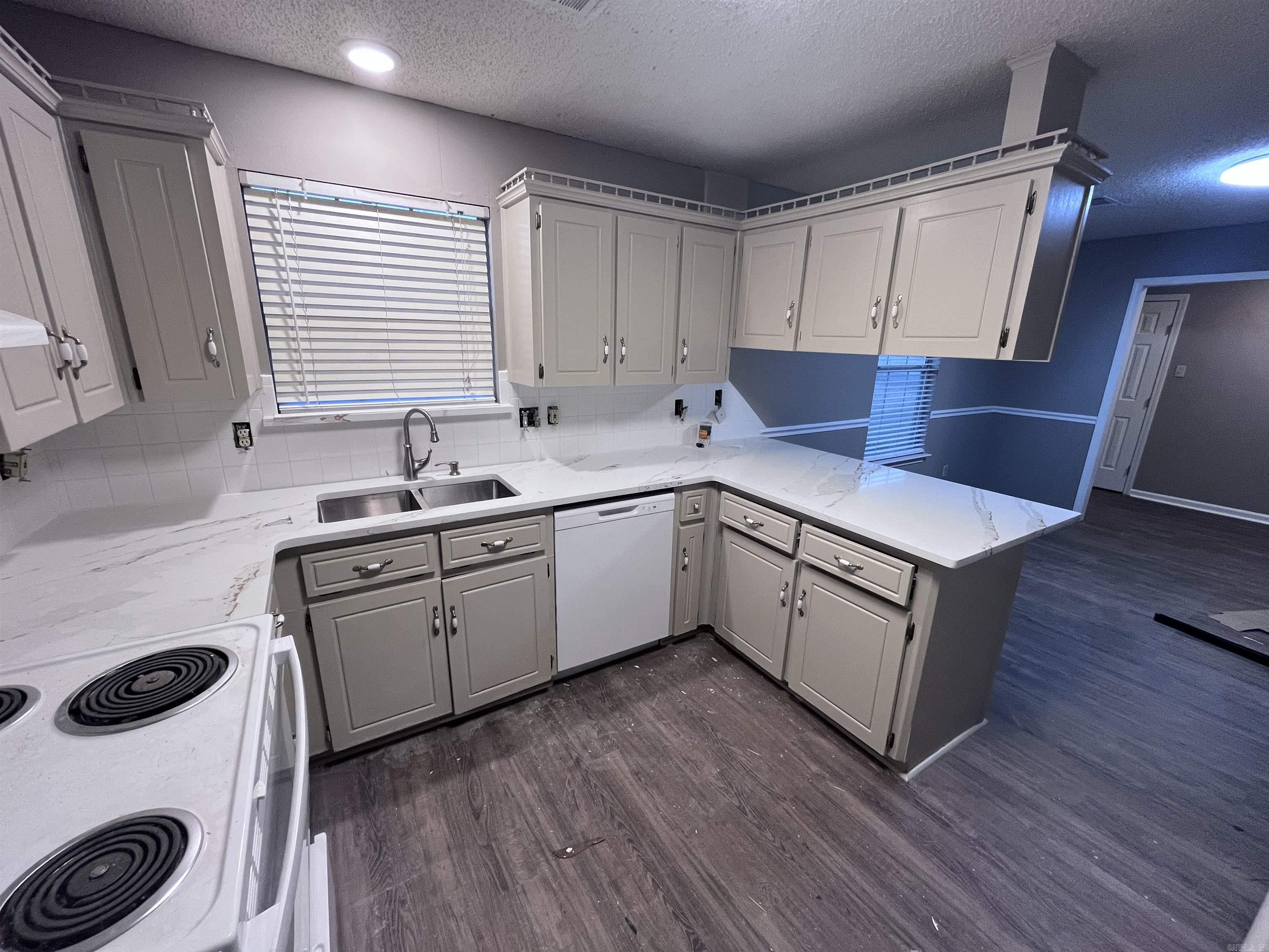 Cabot City Area - Residential Lease