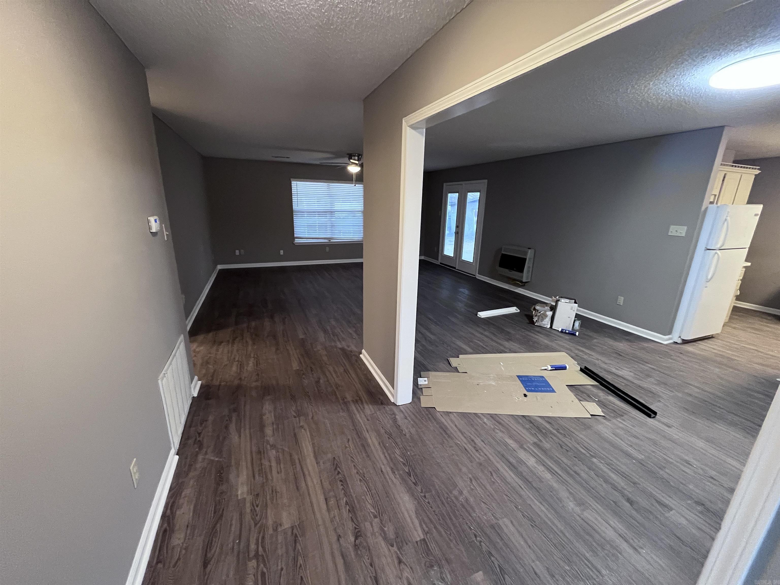 Cabot City Area - Residential Lease