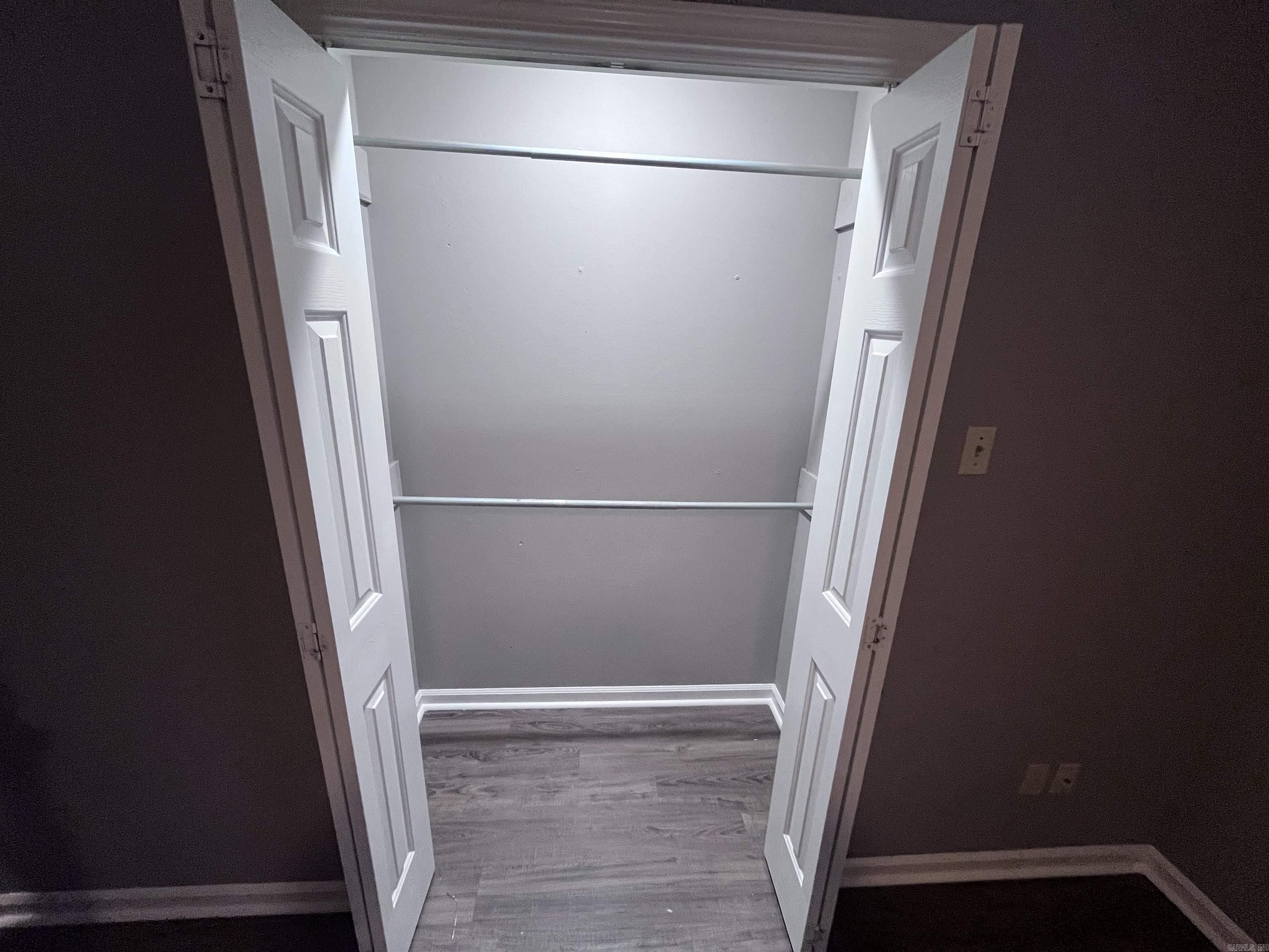 Cabot City Area - Residential Lease