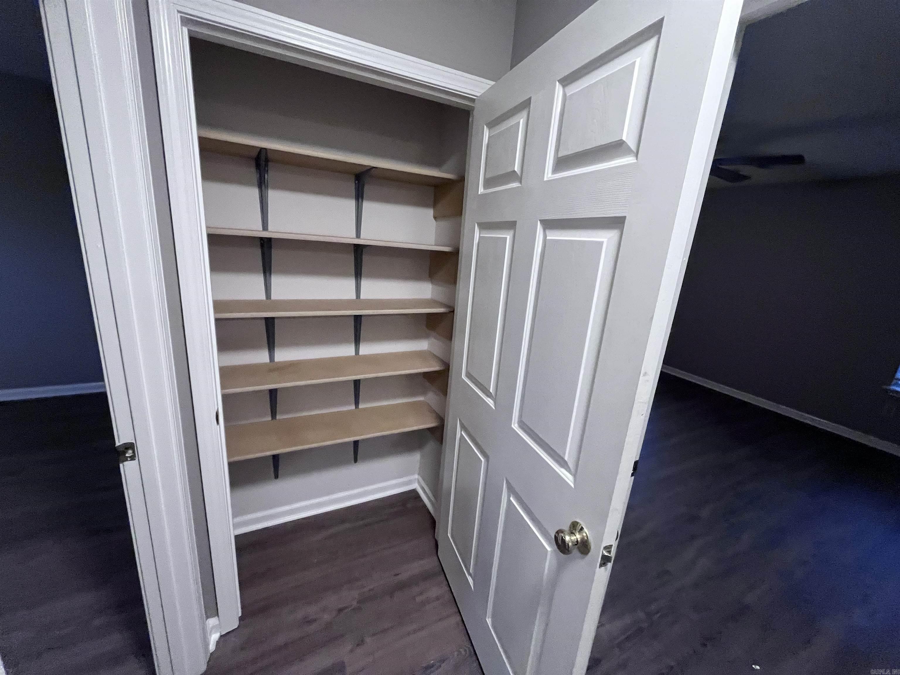 Cabot City Area - Residential Lease