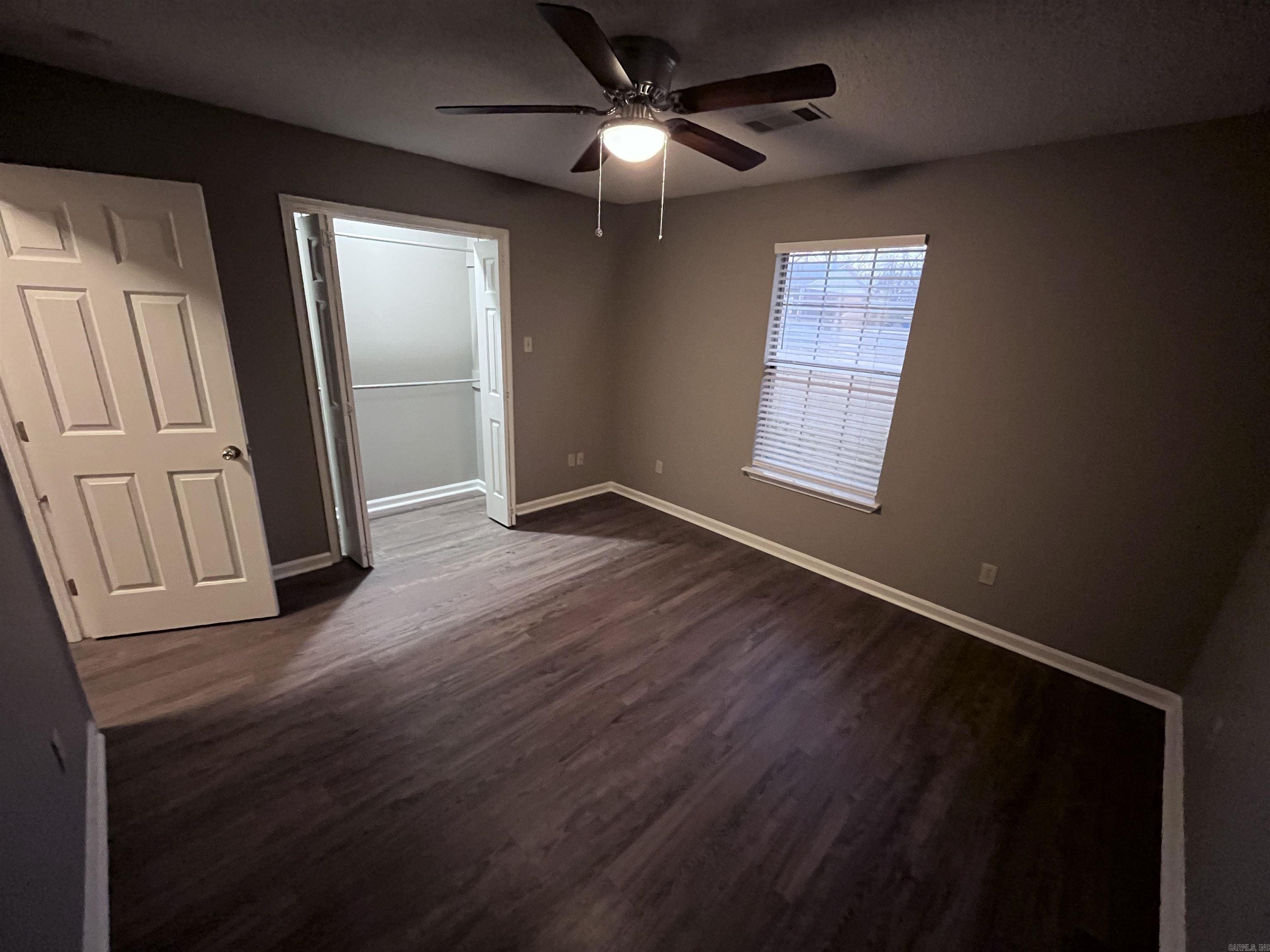 Cabot City Area - Residential Lease