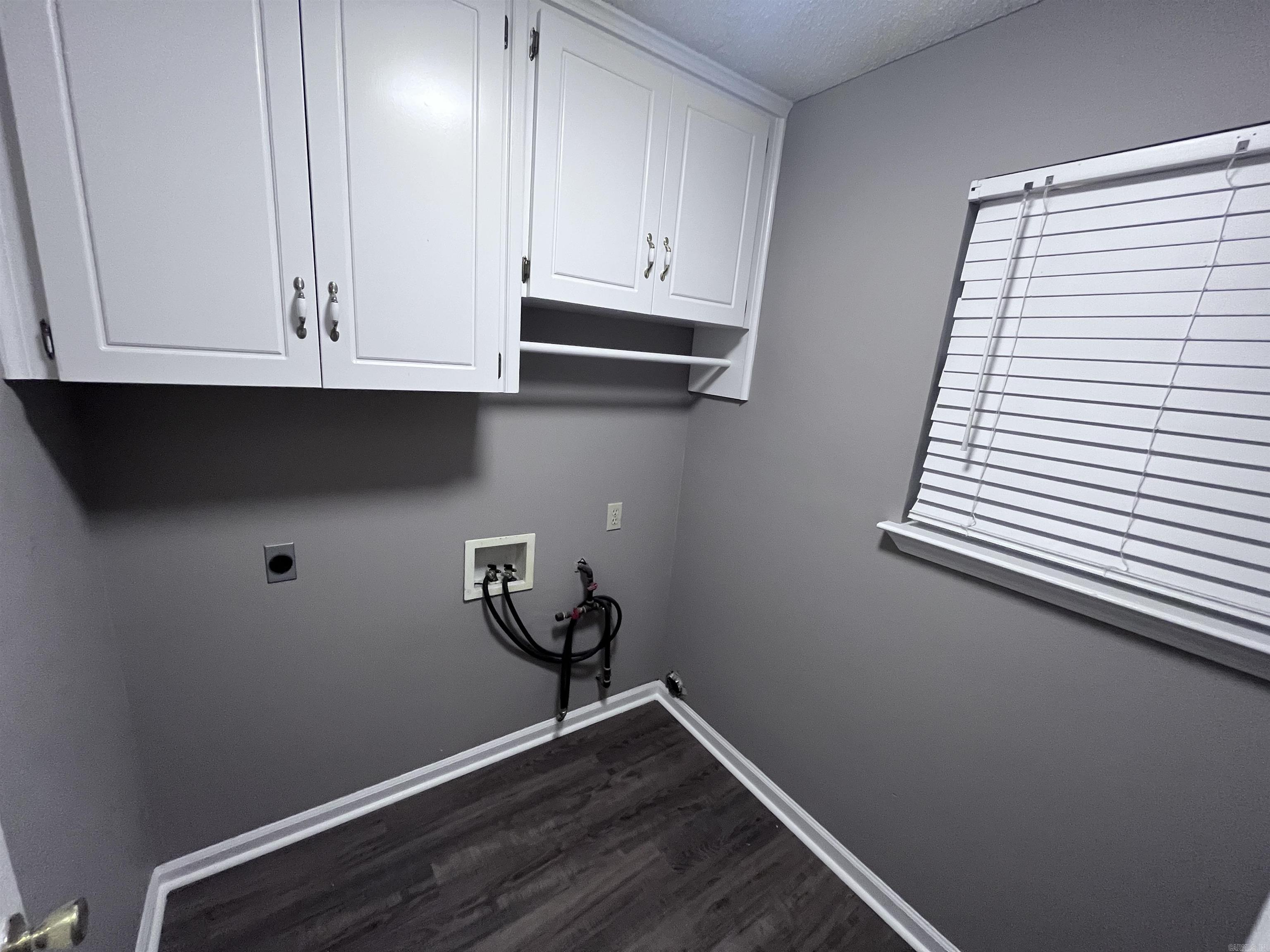 Cabot City Area - Residential Lease