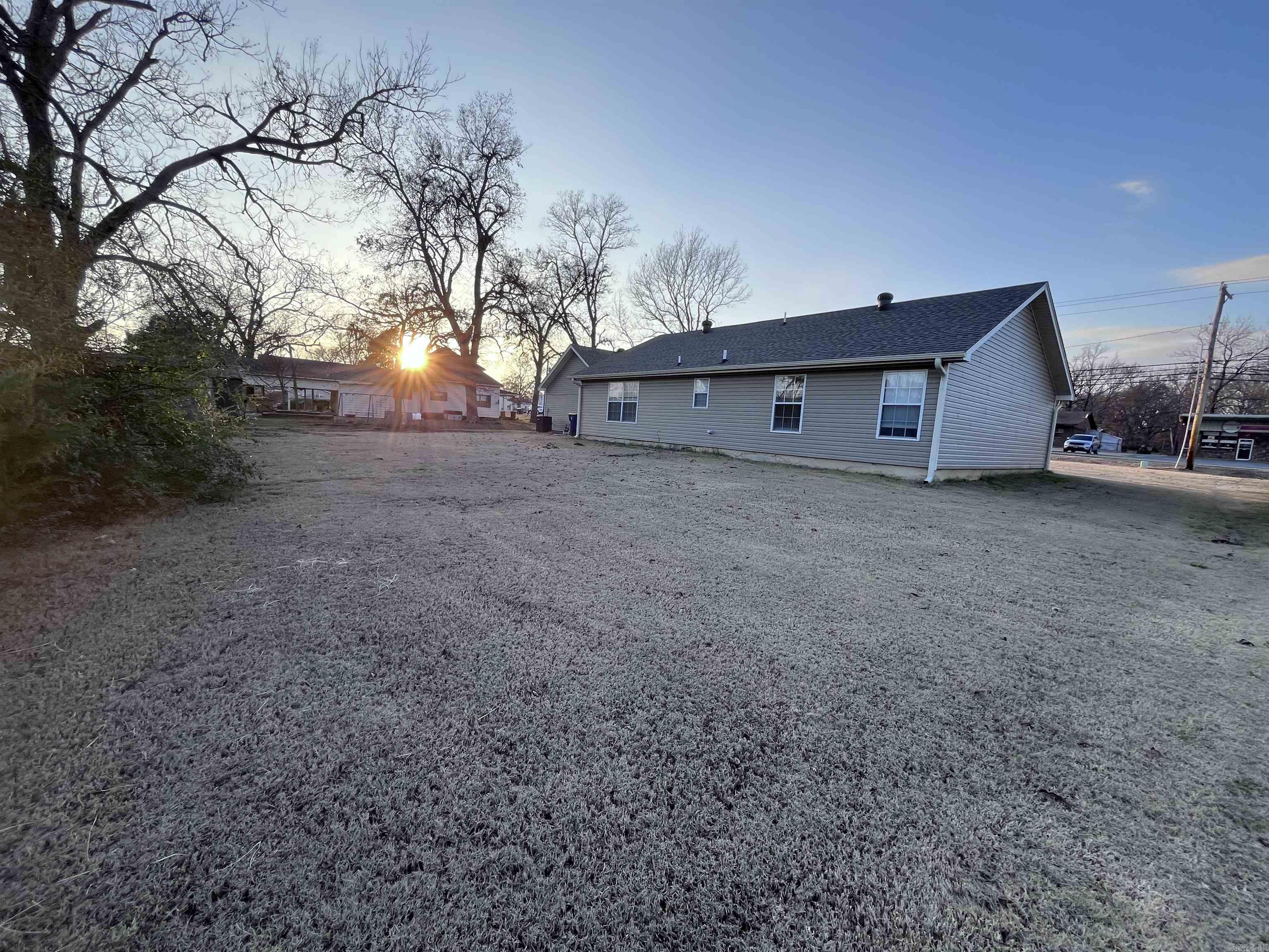 Cabot City Area - Residential Lease