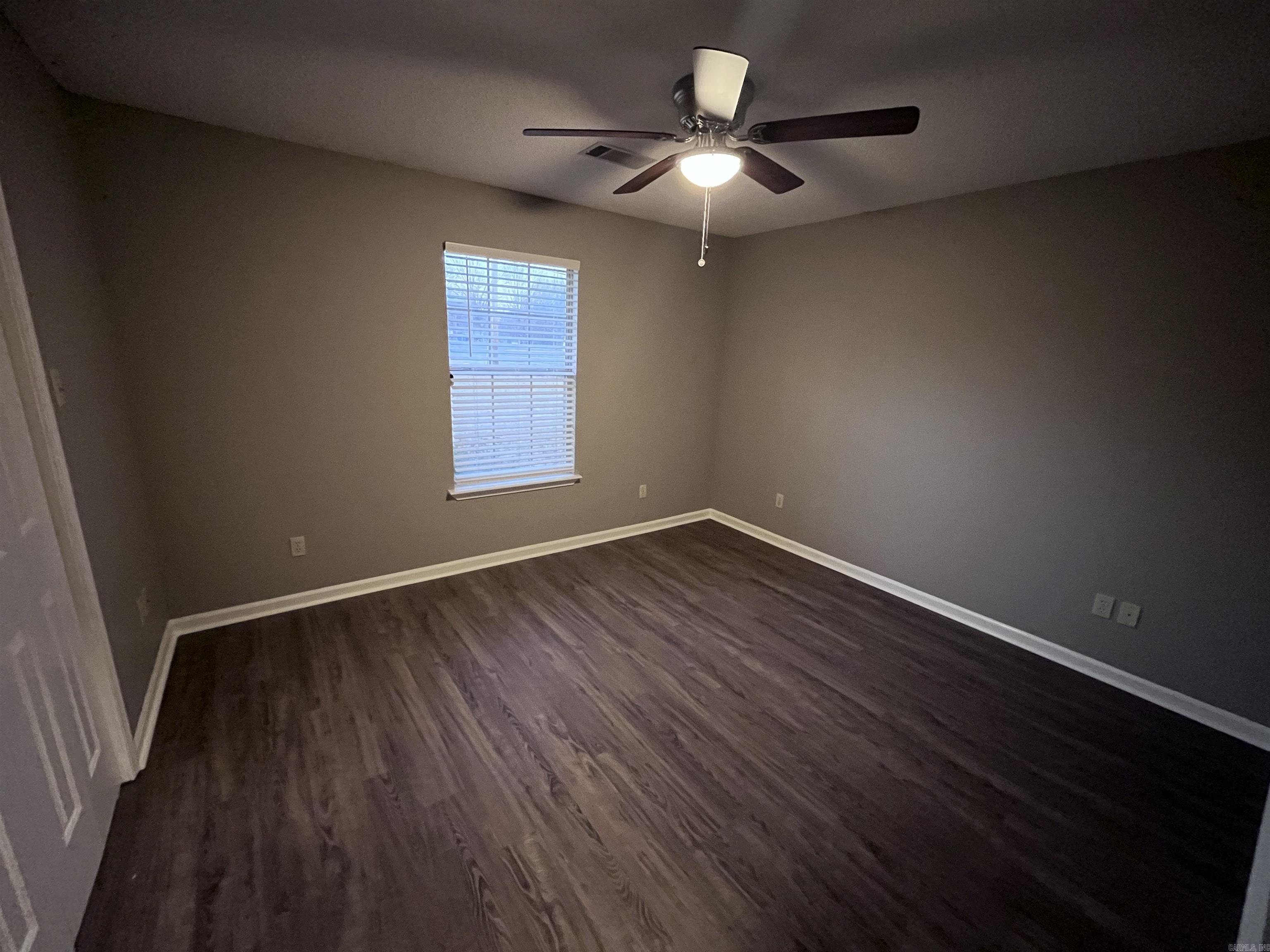 Cabot City Area - Residential Lease