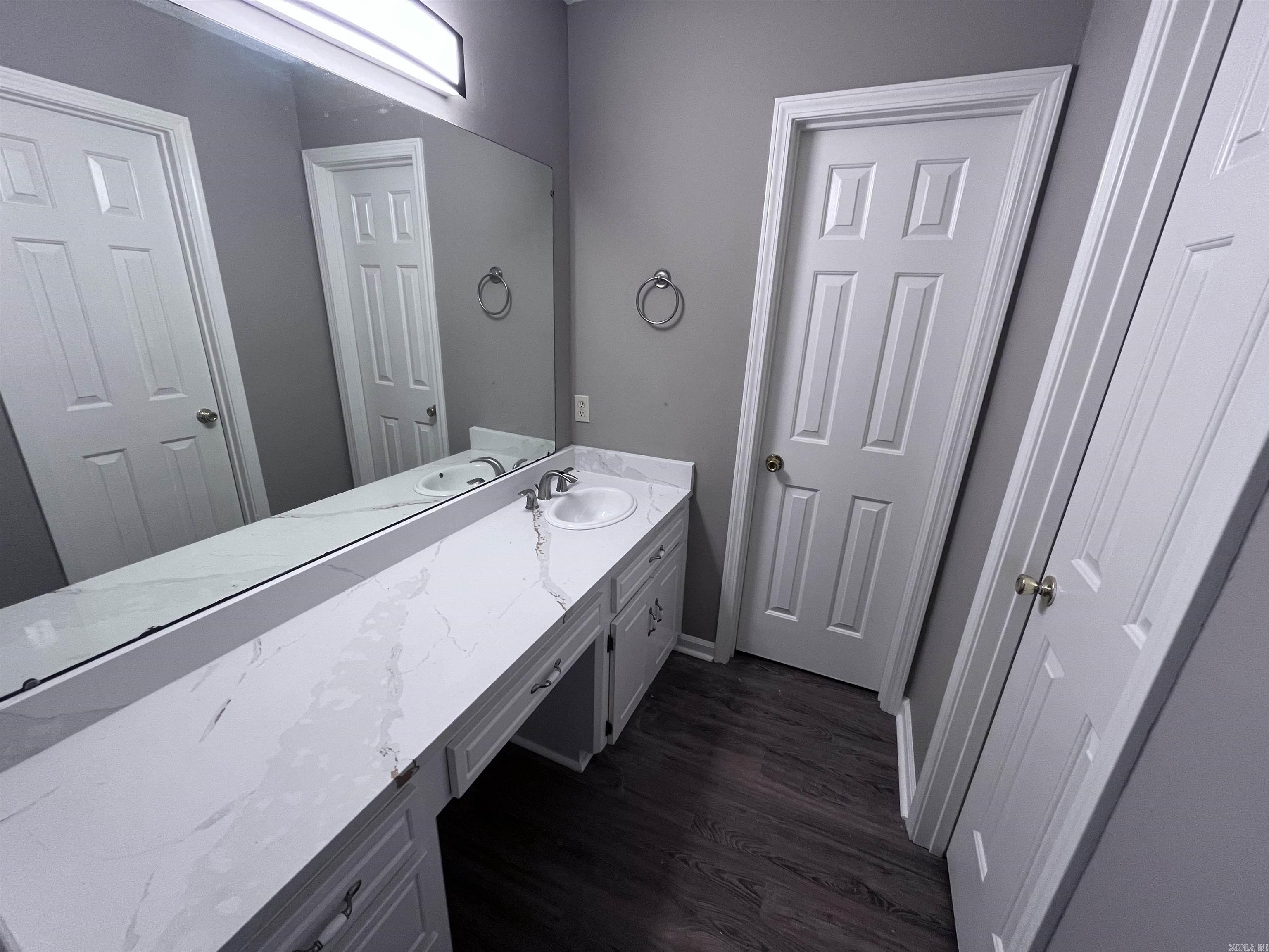 Cabot City Area - Residential Lease