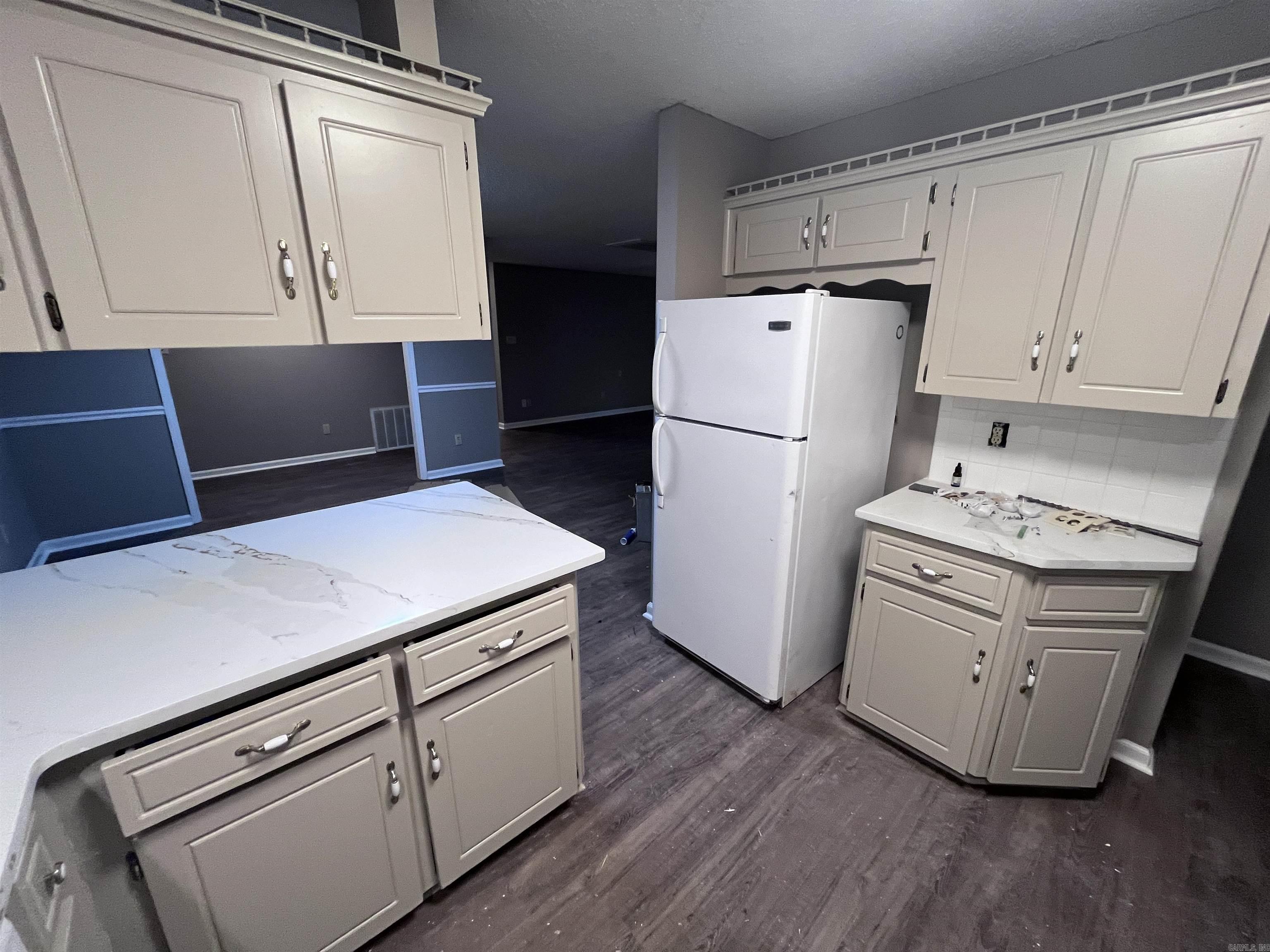 Cabot City Area - Residential Lease