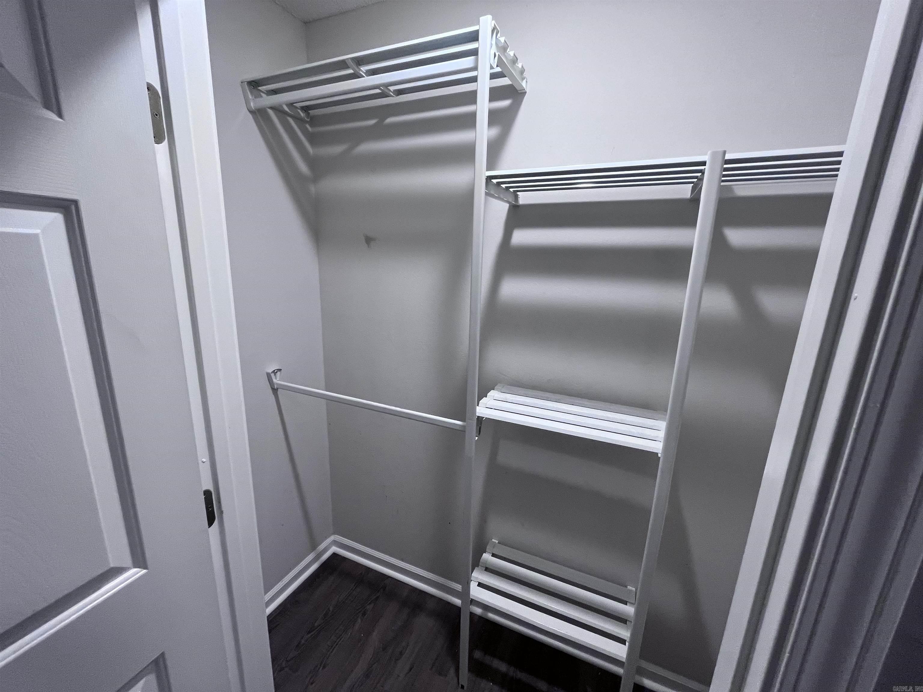 Cabot City Area - Residential Lease