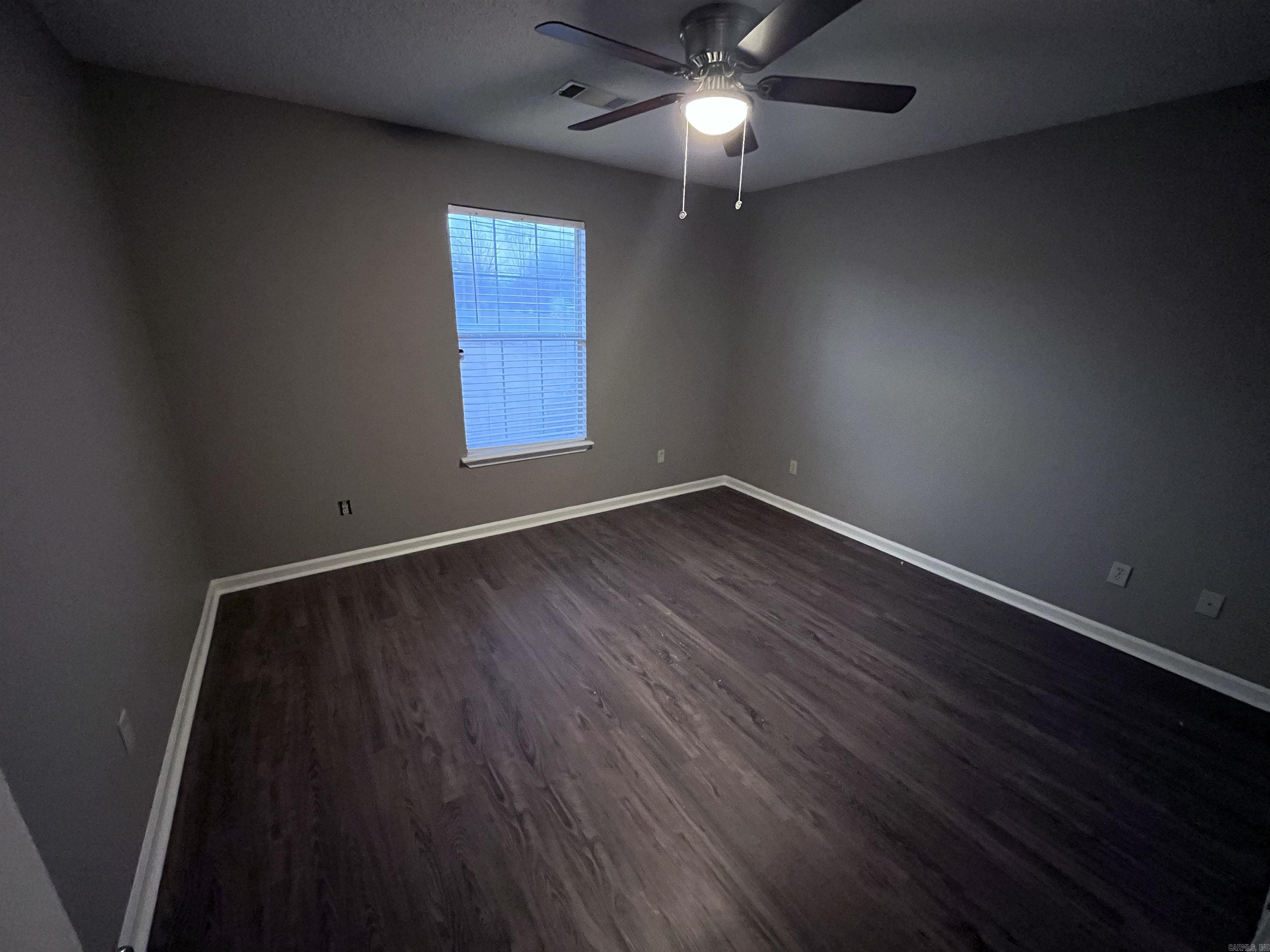 Cabot City Area - Residential Lease