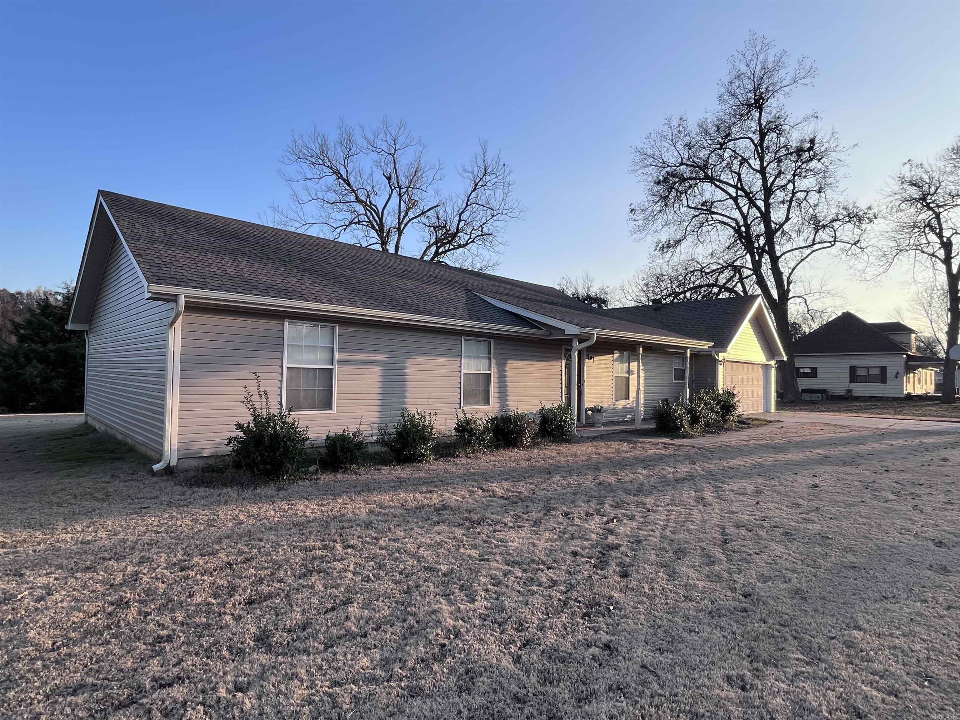 Cabot City Area - Residential Lease