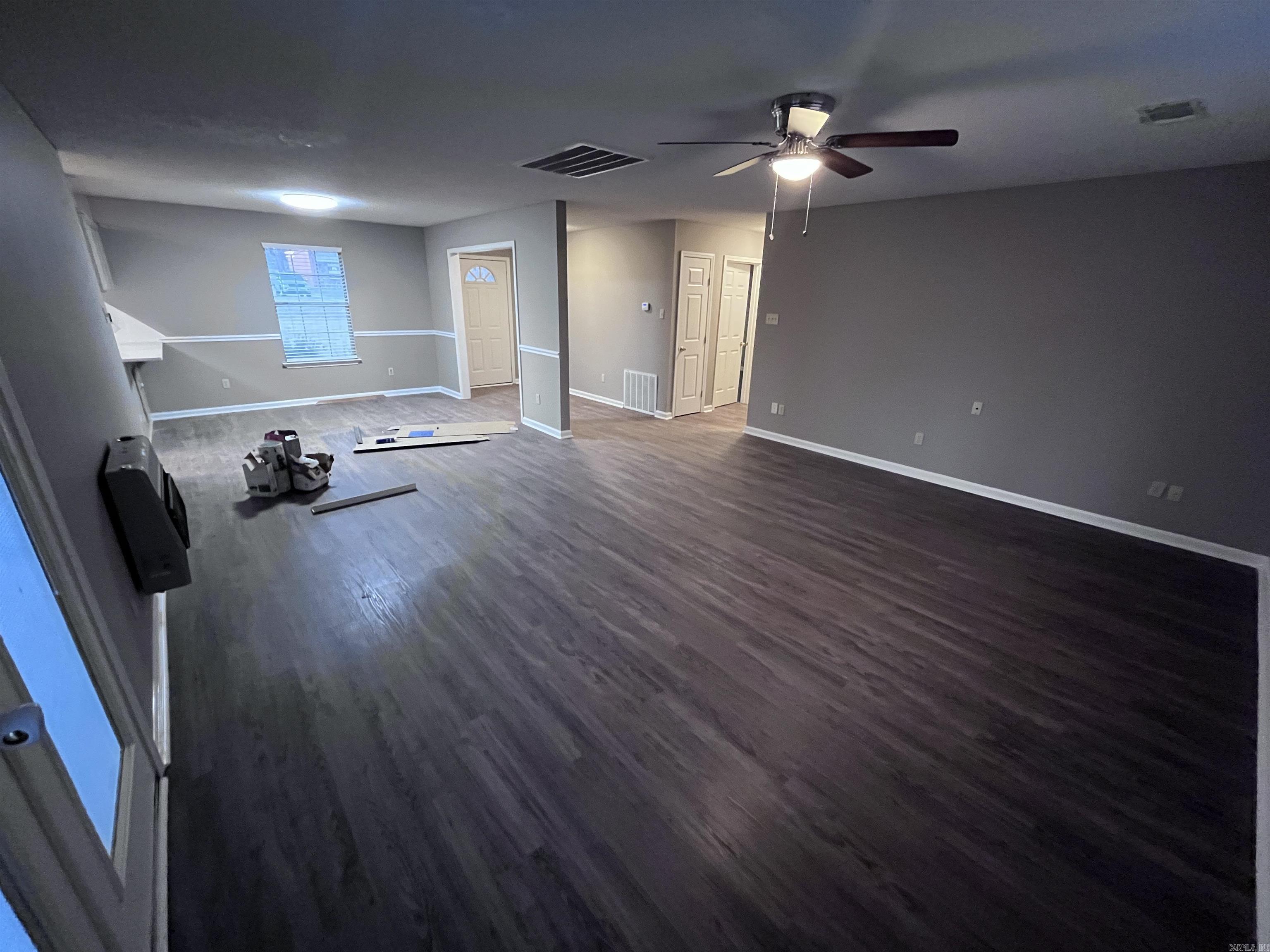 Cabot City Area - Residential Lease