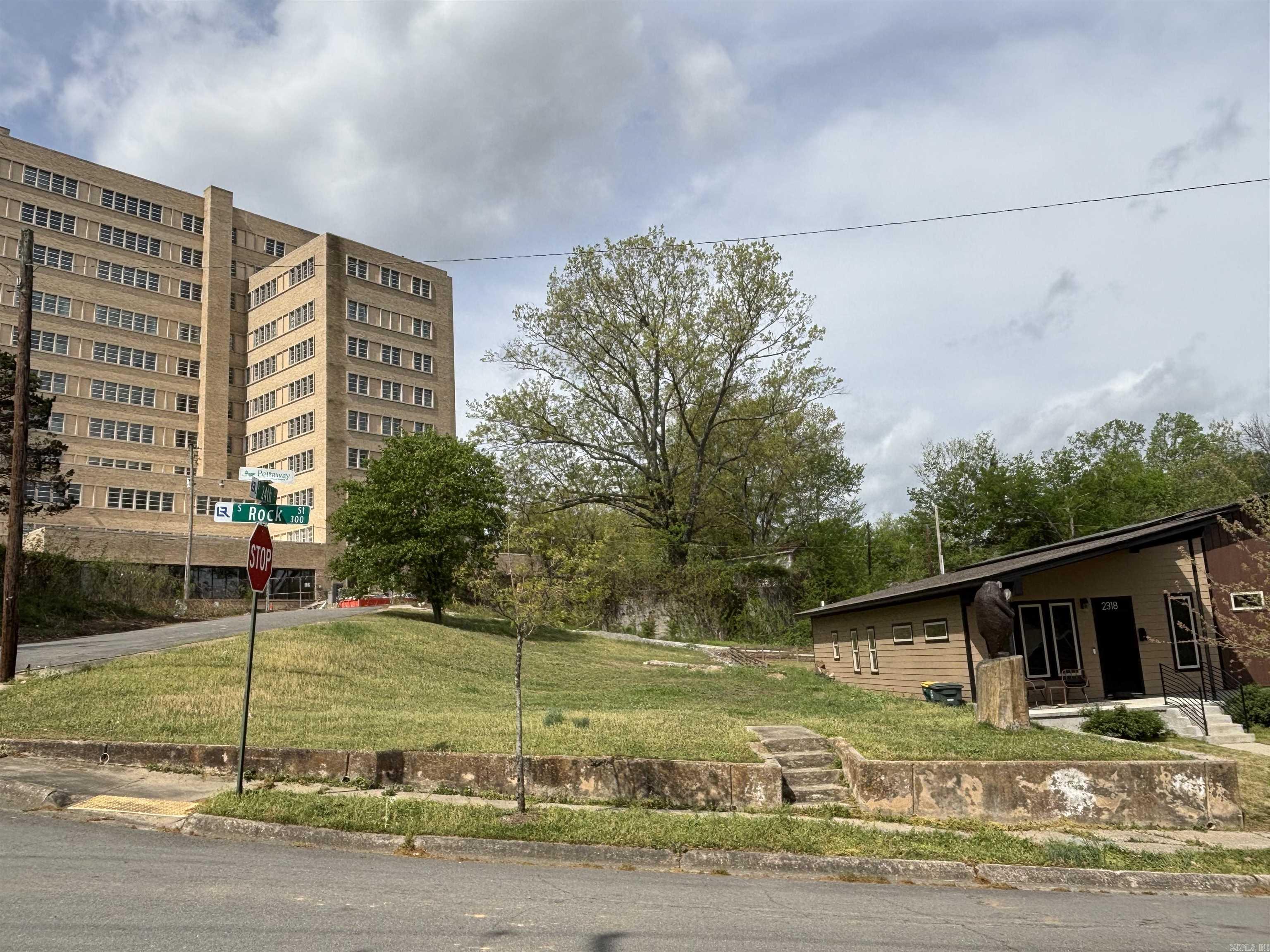 Looking to build your dream home? Here's your chance to own The Lorax Lot! This .17-acre corner lot is the perfect opportunity to plant roots in Pettaway. Just a five-minute walk to Pettaway Square, where you can get a haircut, eat a burger, find a new book, grab a beerāand when the weatherās nice, catch live music or a vendor market. Standing watch over the street is a Lorax Tree Carving, a charming tribute to growth, community, and caring for the place you call home. Whether youāre drawn to its whimsical charm or the message it represents, this lot is ready for someone who sees its potential. Donāt miss this chance to be part of Pettawayās energyāreach out today for more details!
