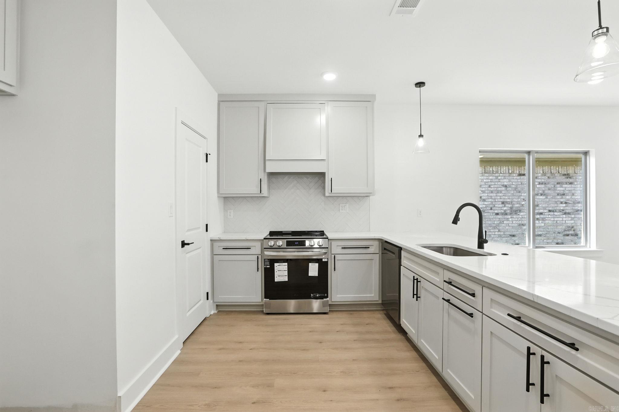 TETON VALLEY ADDITION - Residential