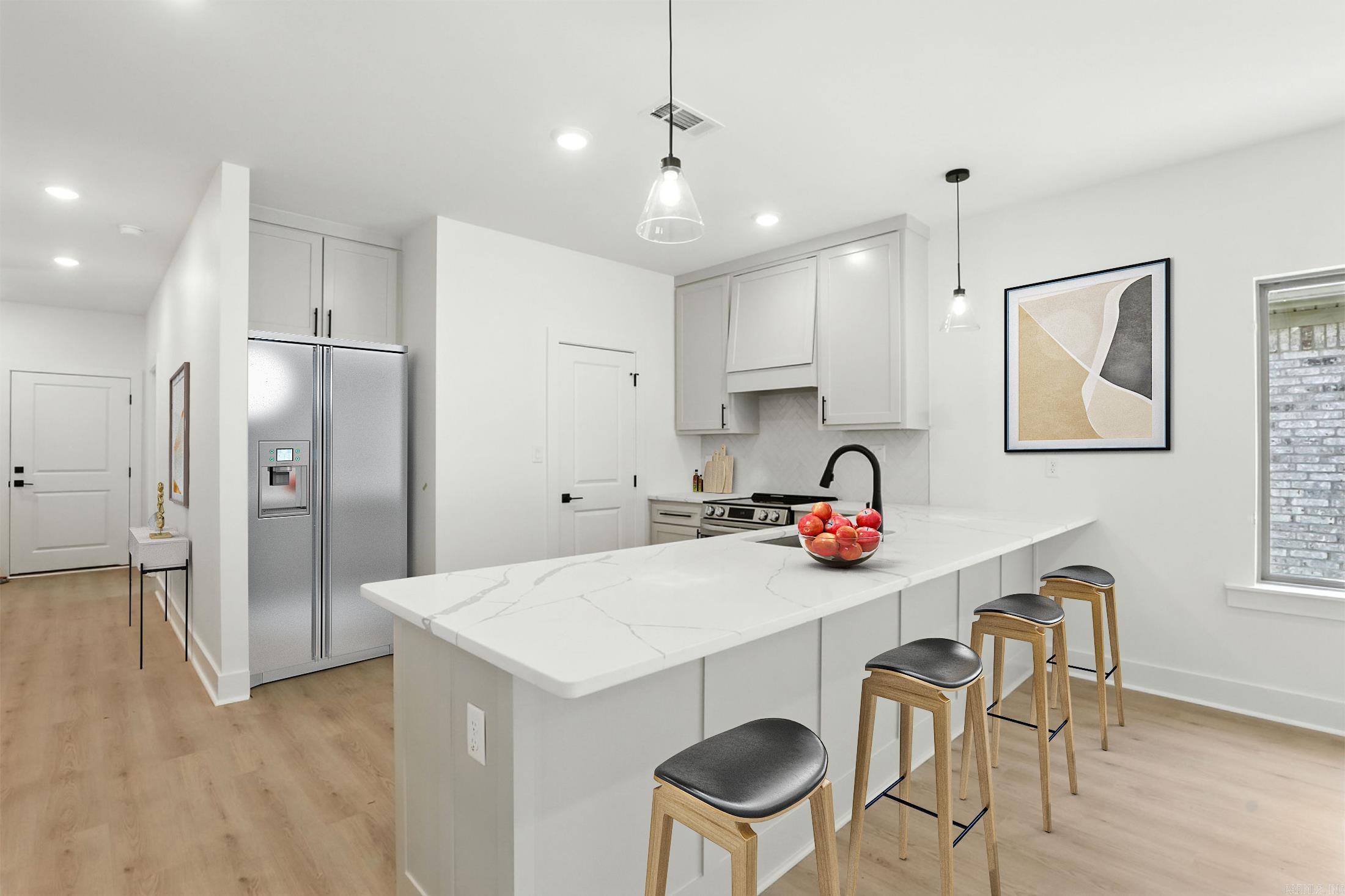 TETON VALLEY ADDITION - Residential