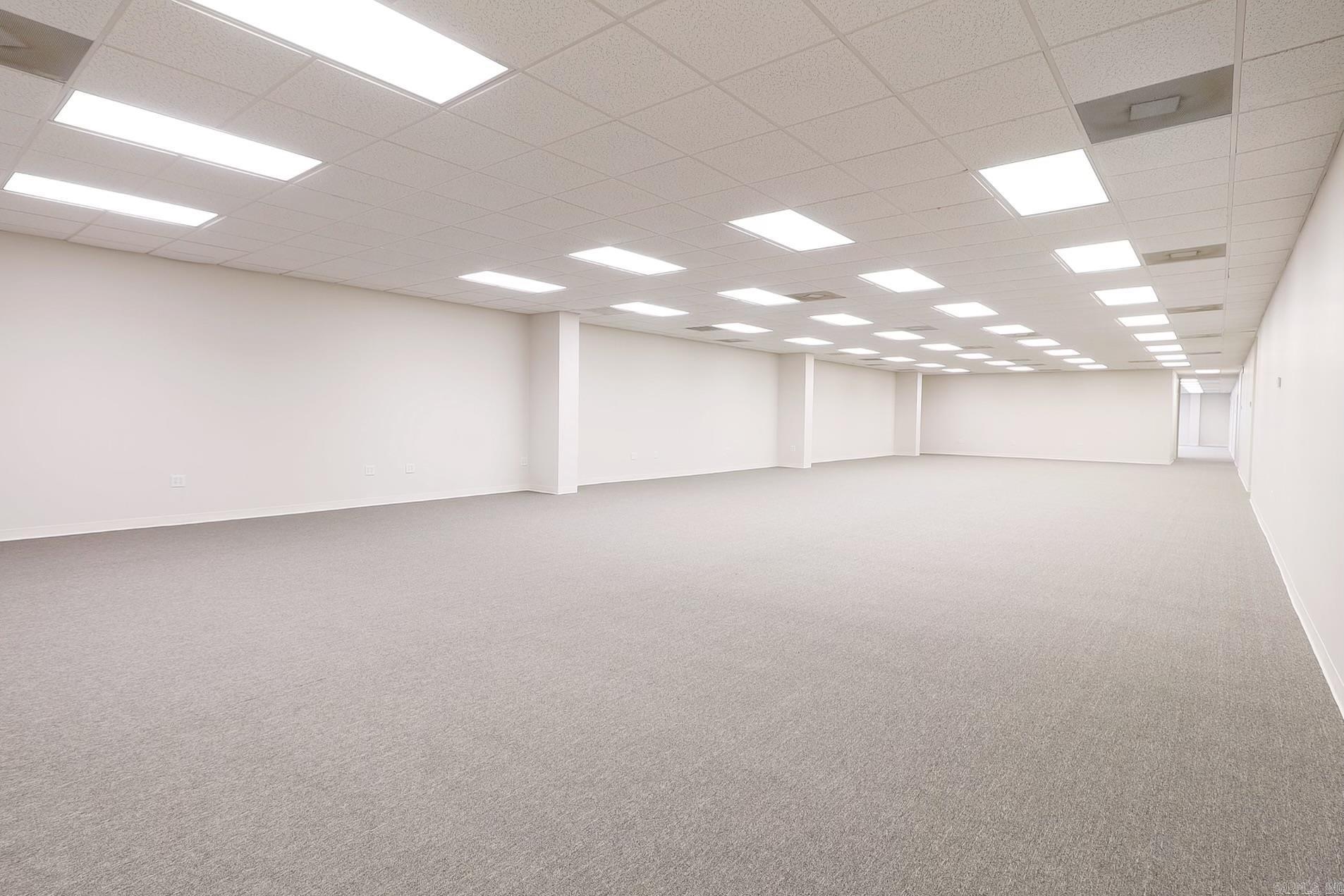 Metes & Bounds - Commercial Sale