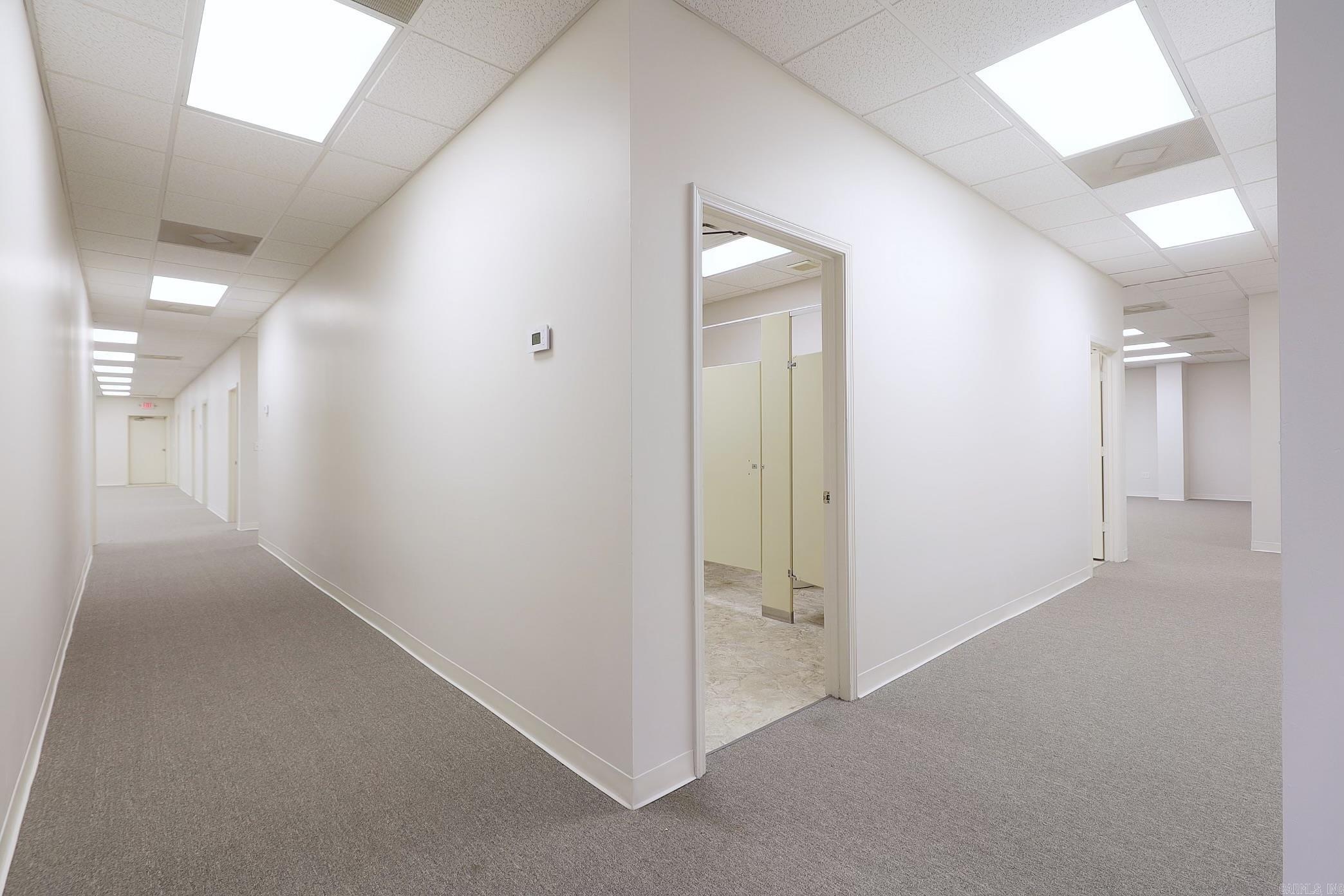 Metes & Bounds - Commercial Sale