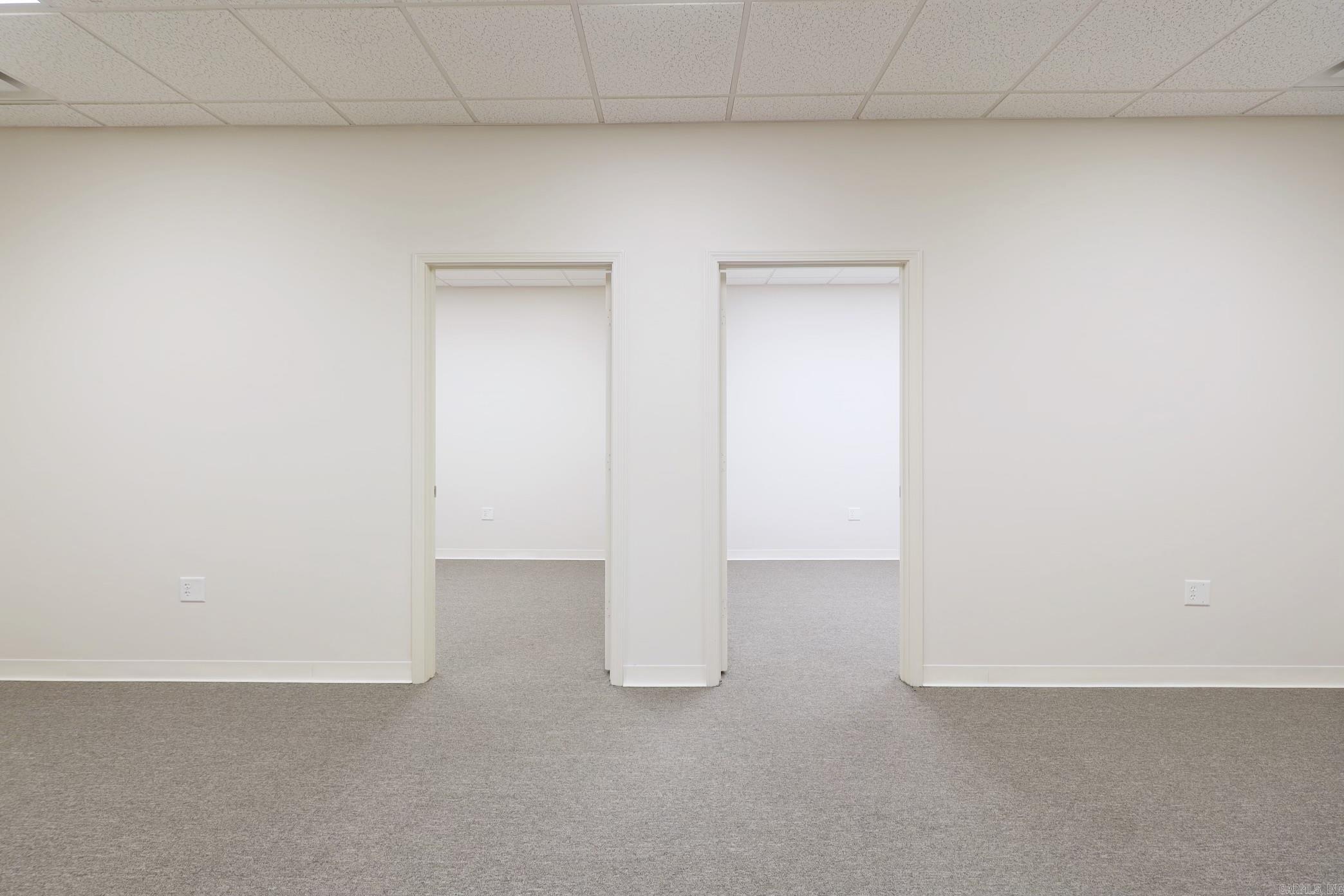 Metes & Bounds - Commercial Sale