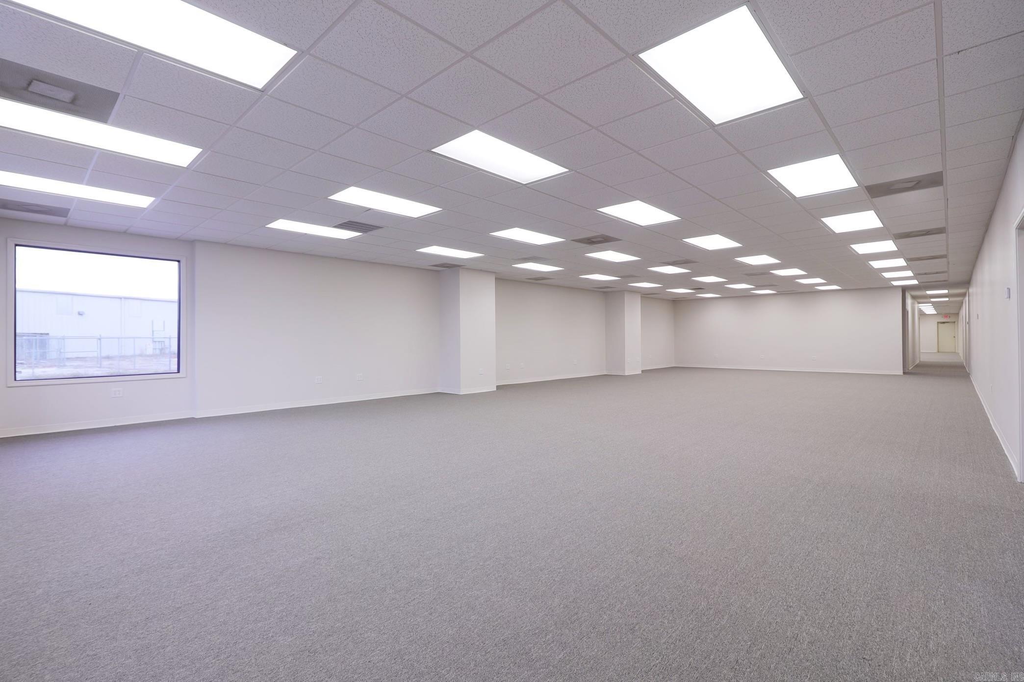 Metes & Bounds - Commercial Sale