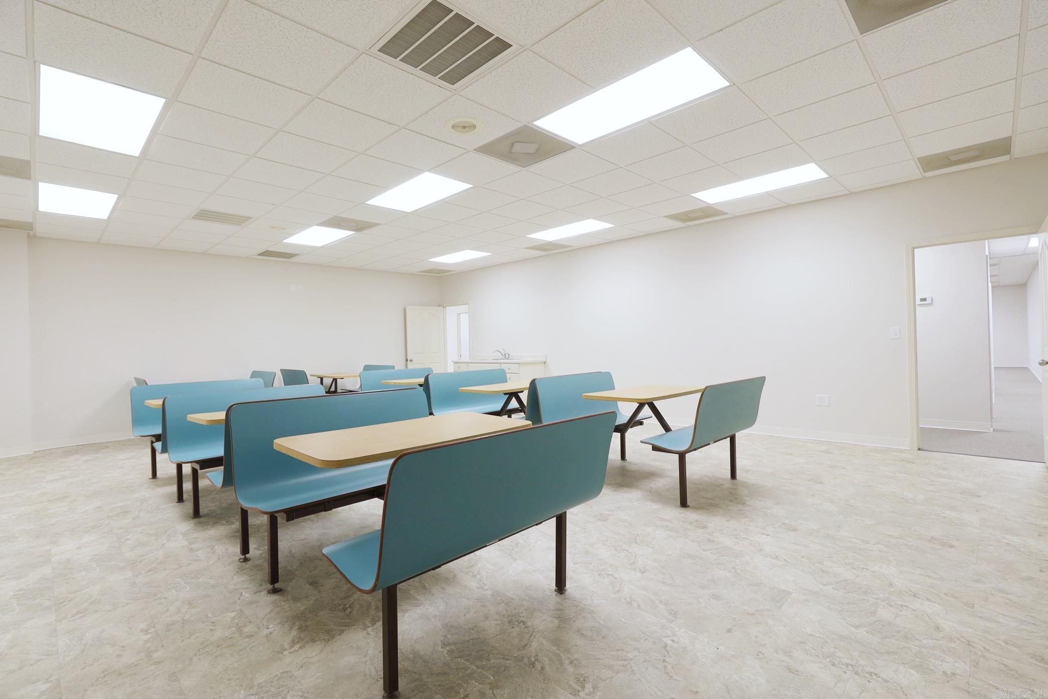 Metes & Bounds - Commercial Sale