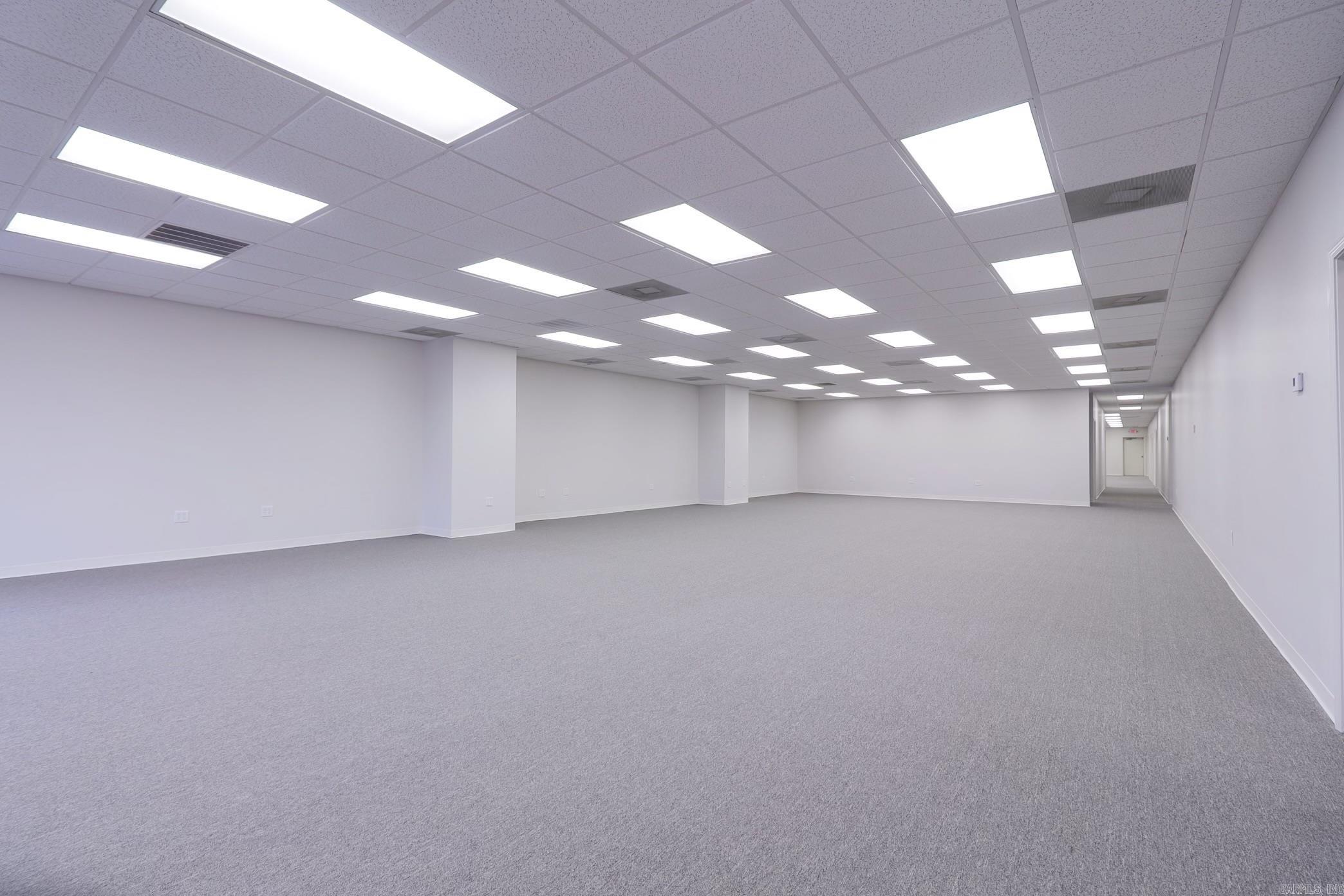 Metes & Bounds - Commercial Sale