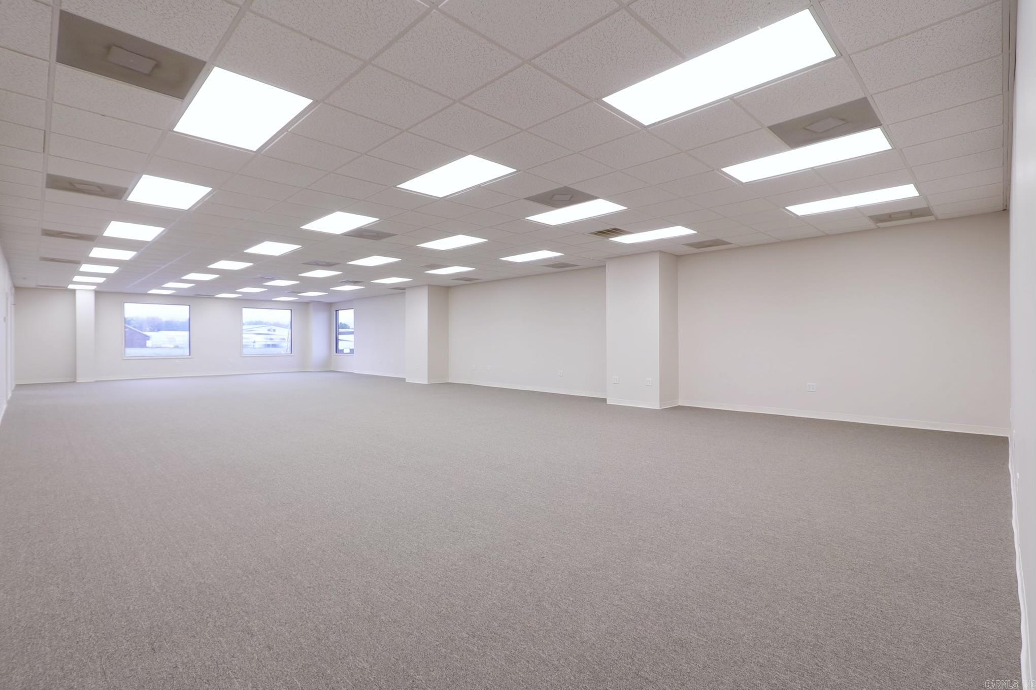 Metes & Bounds - Commercial Sale