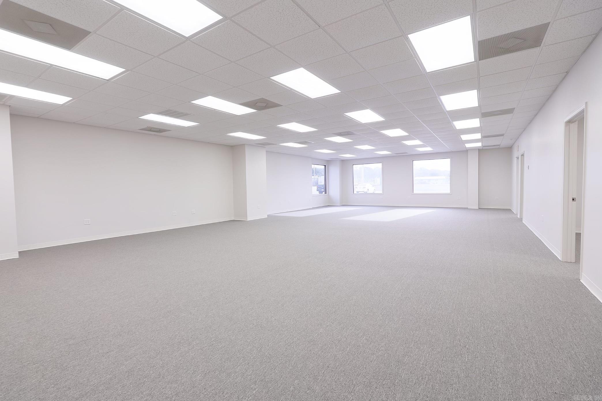 Metes & Bounds - Commercial Sale