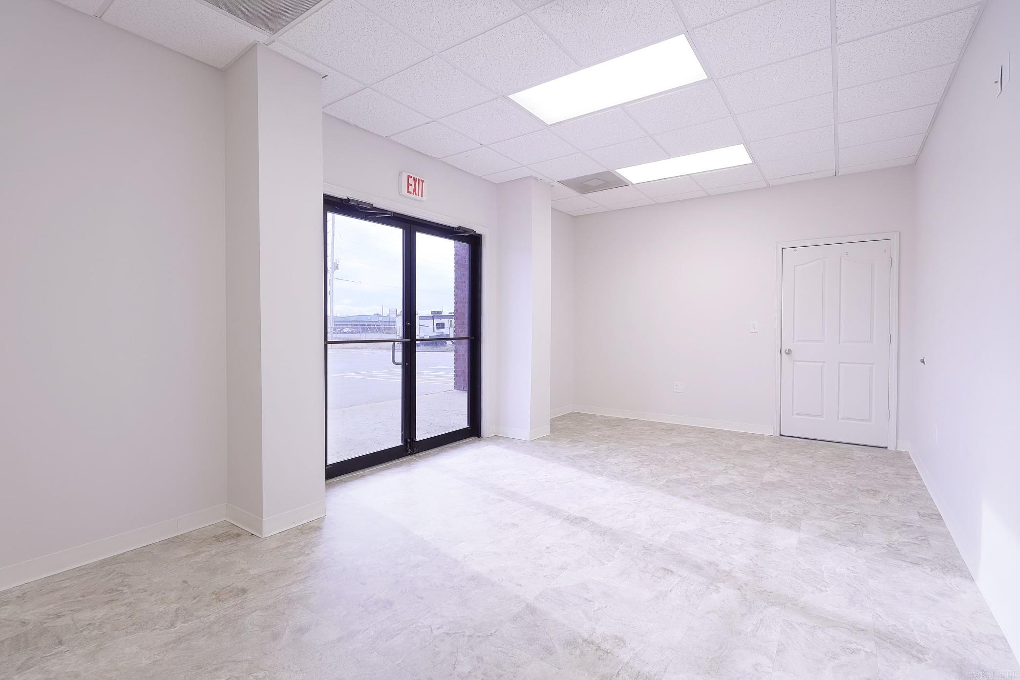 Metes & Bounds - Commercial Sale