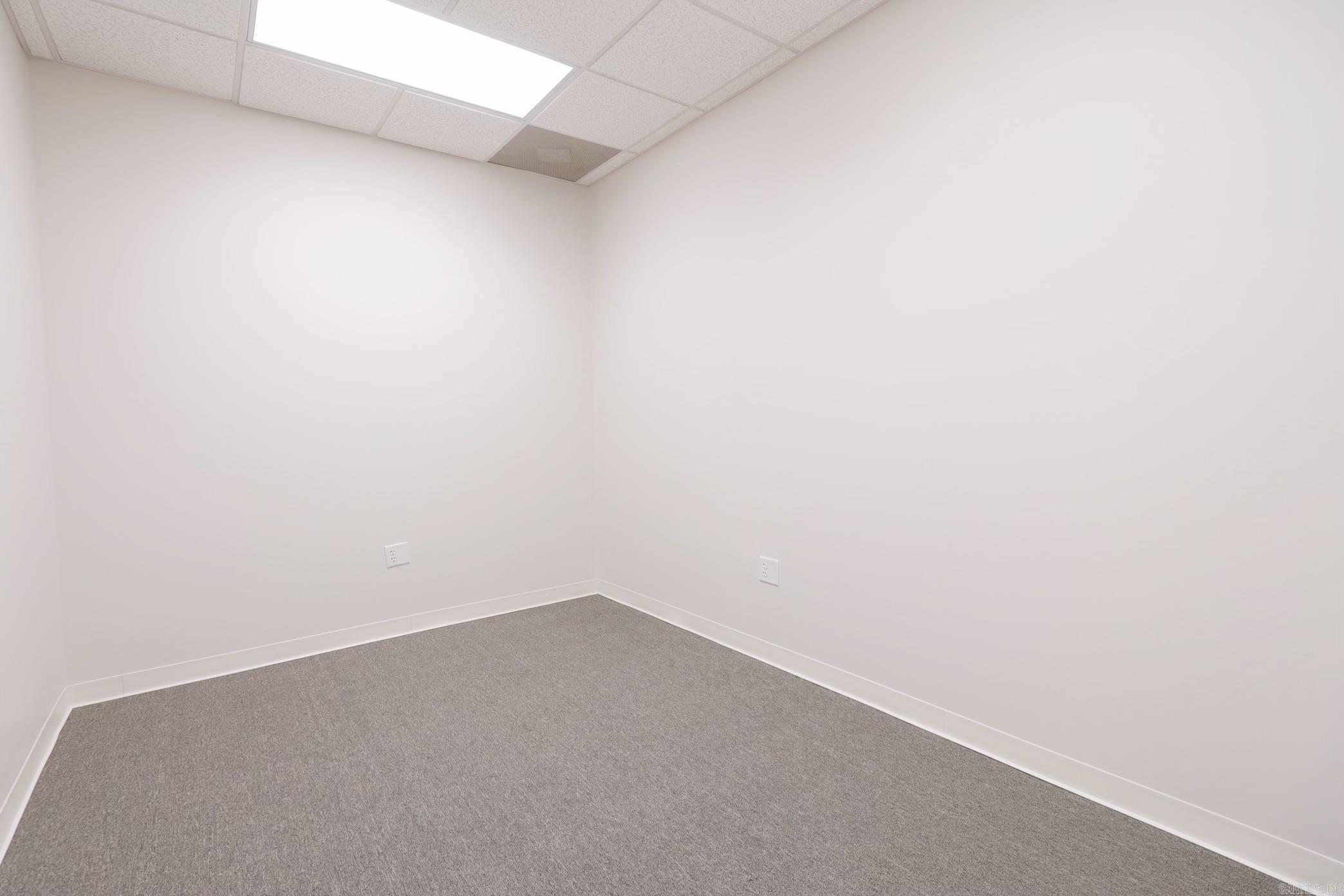 Metes & Bounds - Commercial Sale