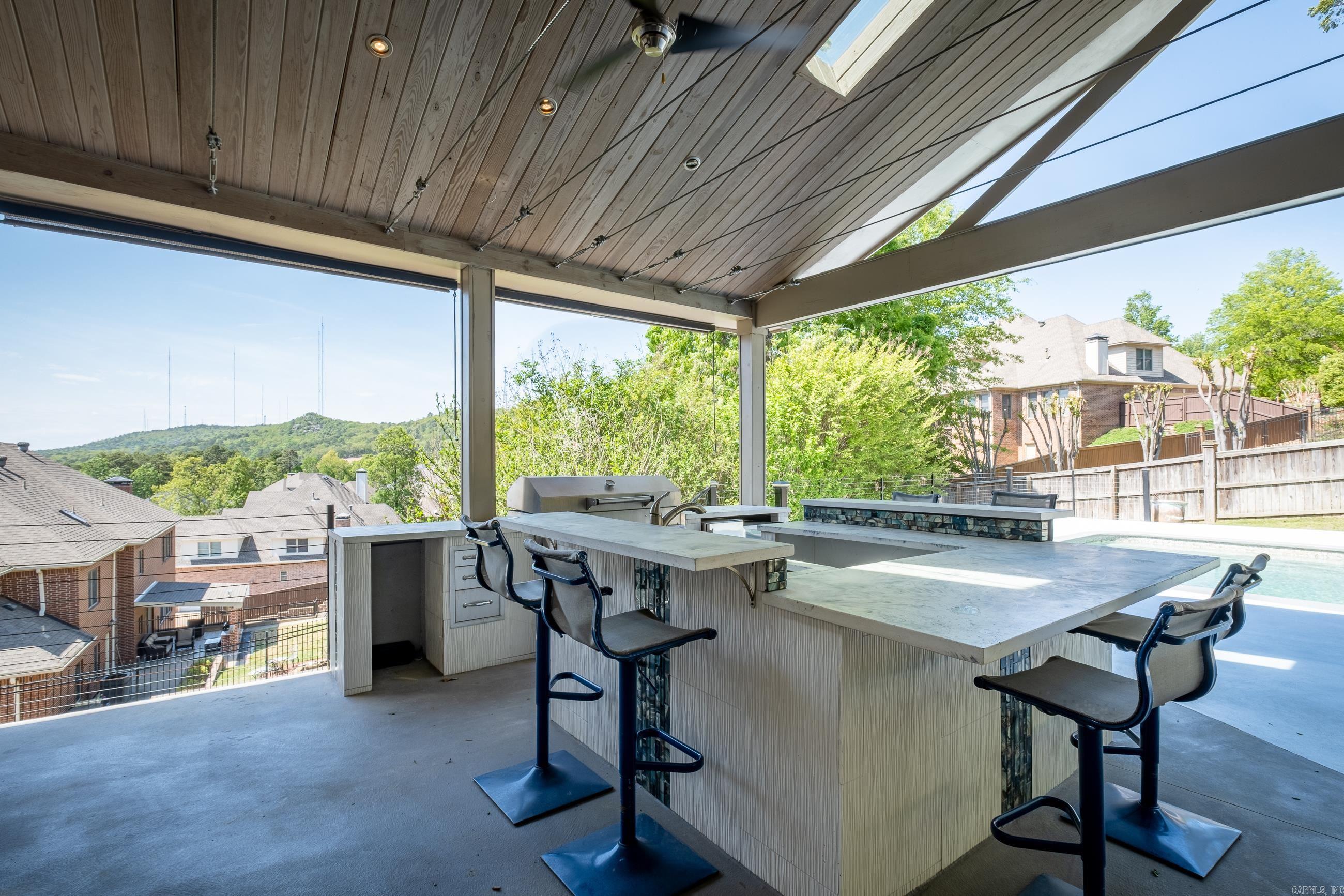 CHENAL VALLEY LAMARCHE PLACE NBH - Residential