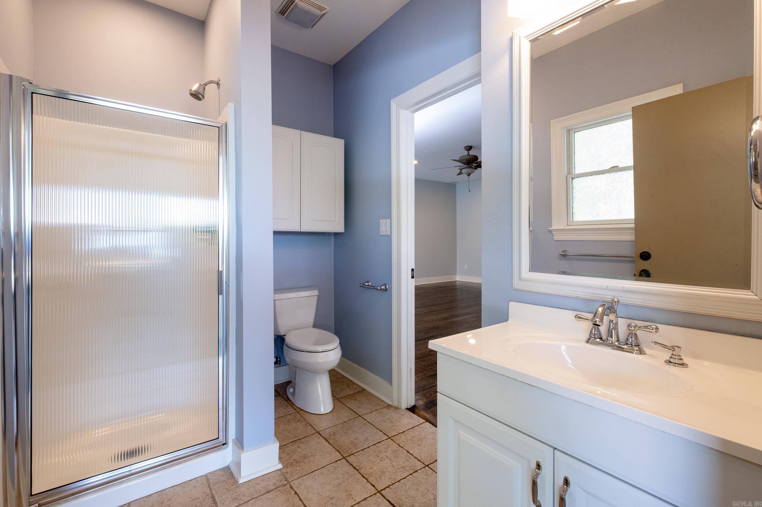 CHENAL VALLEY LAMARCHE PLACE NBH - Residential