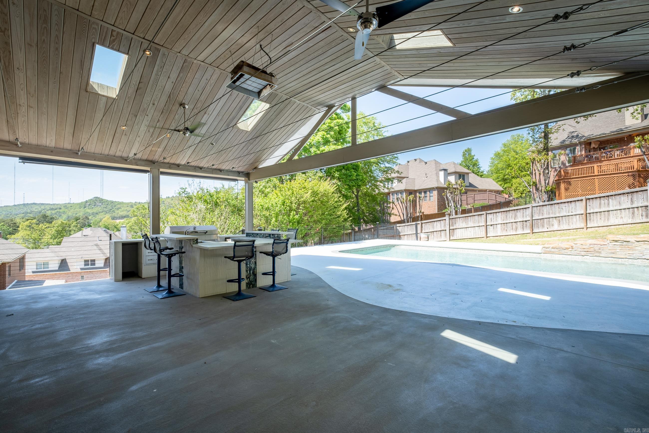 CHENAL VALLEY LAMARCHE PLACE NBH - Residential