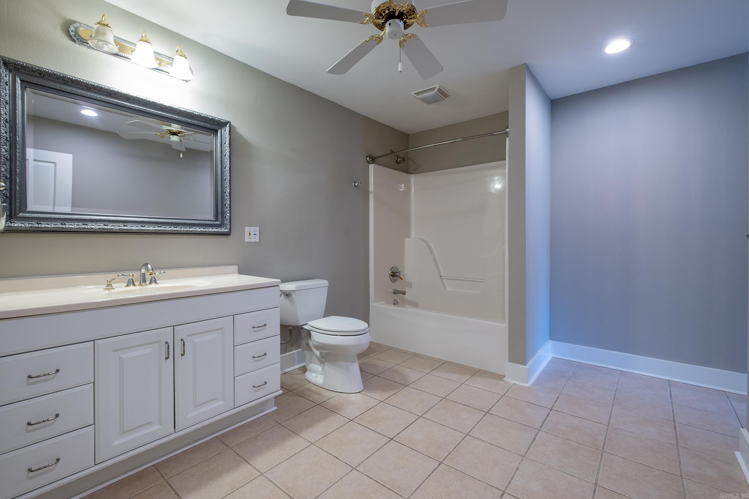 CHENAL VALLEY LAMARCHE PLACE NBH - Residential