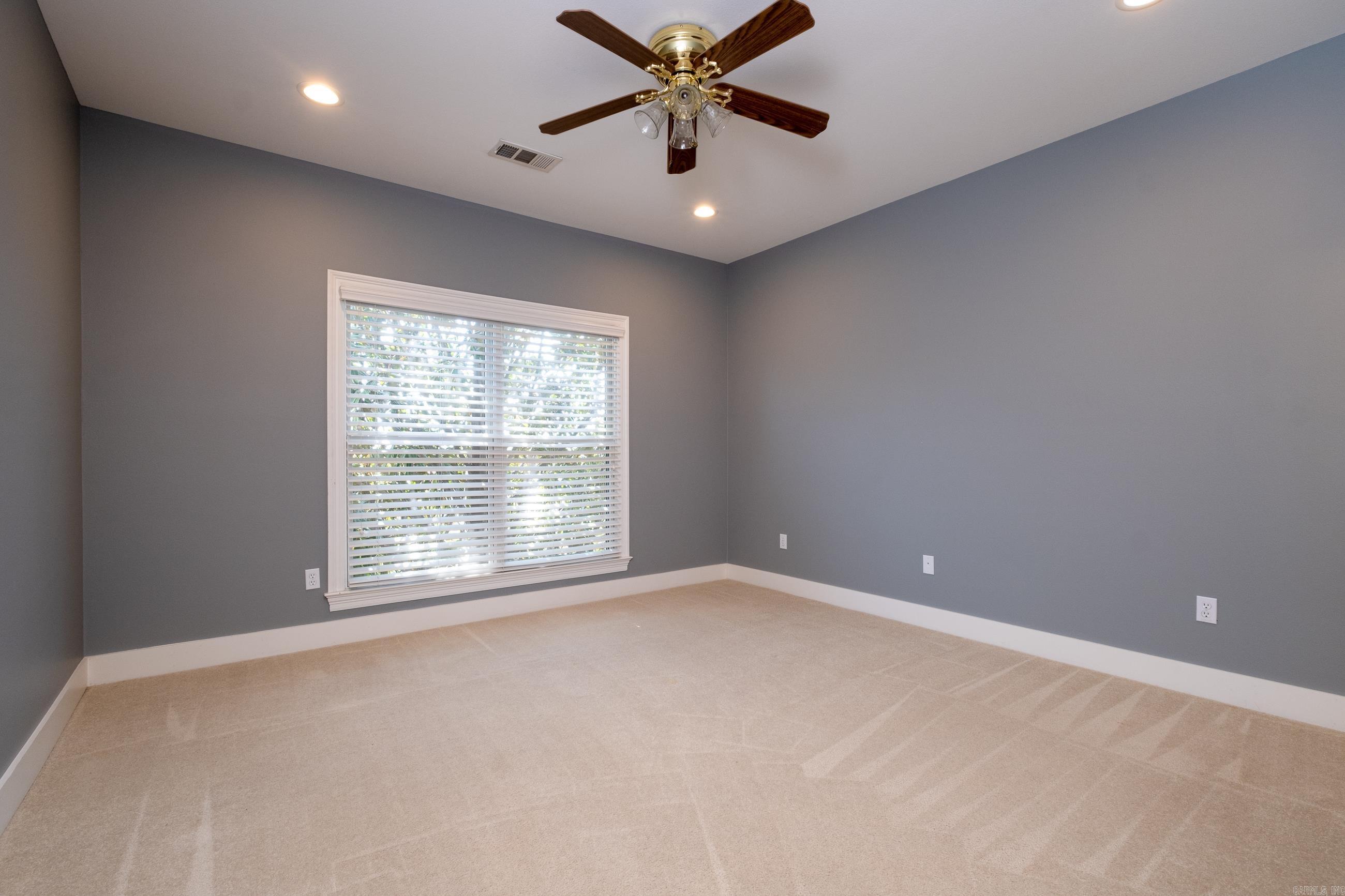 CHENAL VALLEY LAMARCHE PLACE NBH - Residential