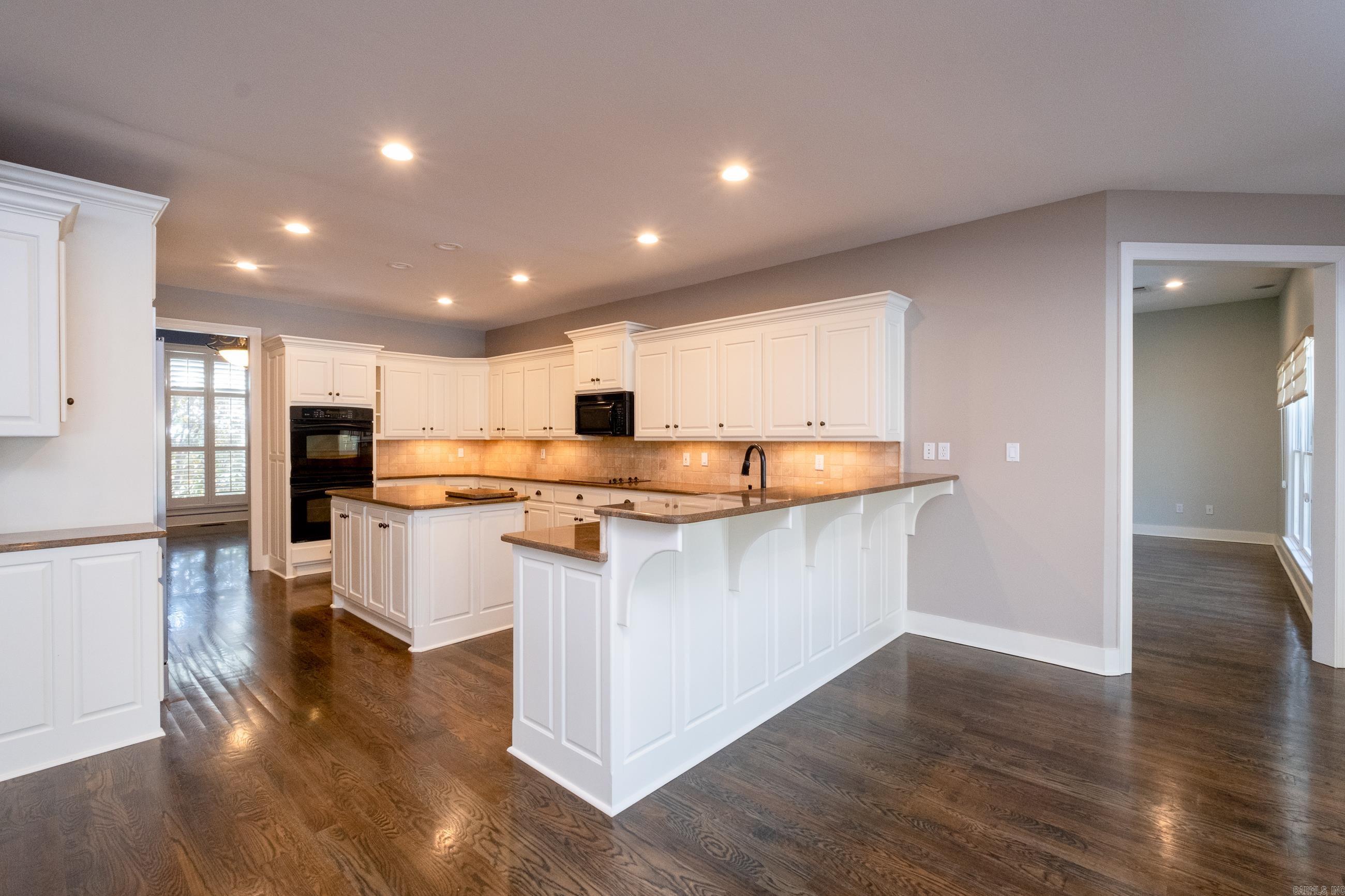 CHENAL VALLEY LAMARCHE PLACE NBH - Residential