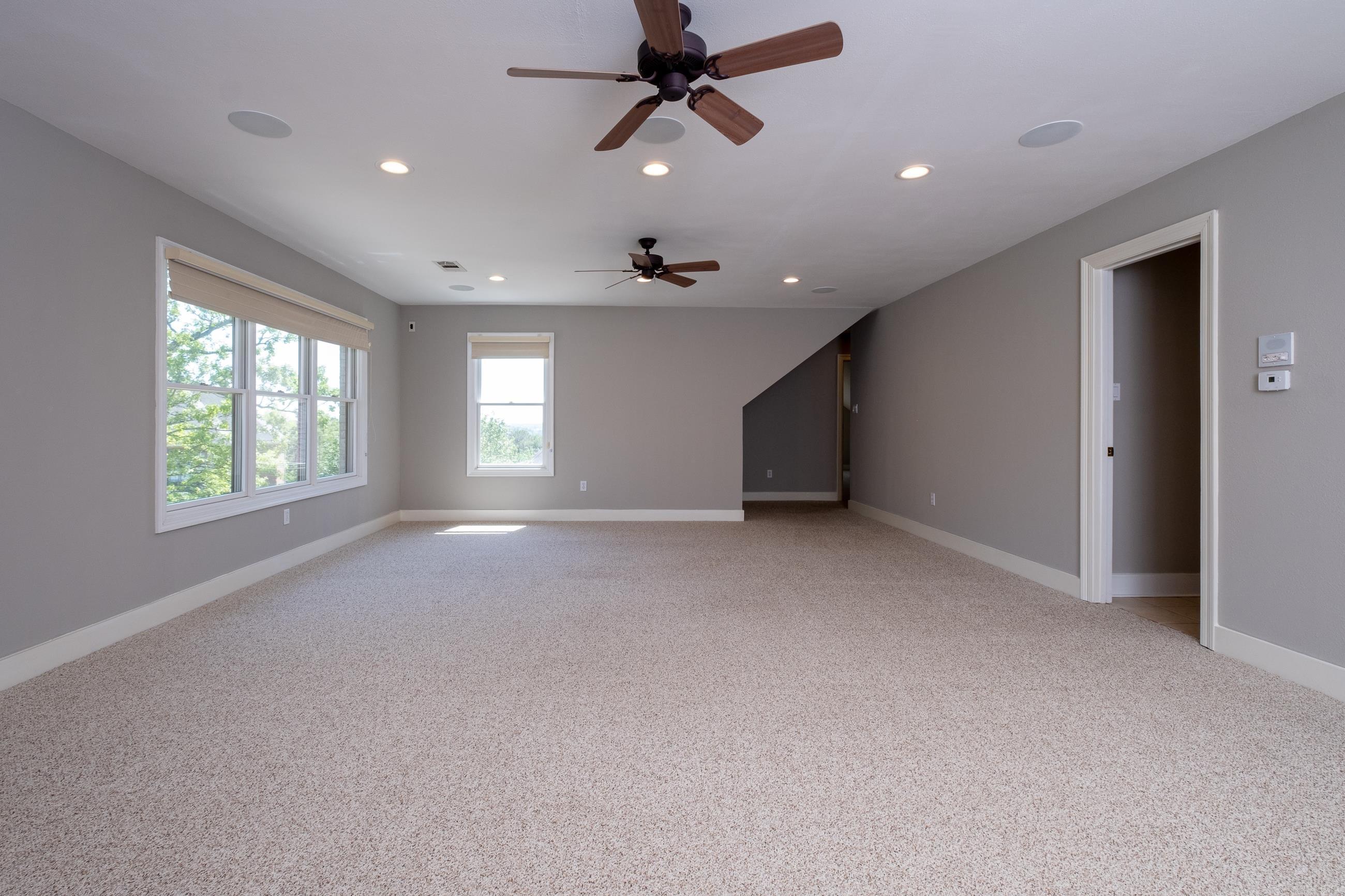 CHENAL VALLEY LAMARCHE PLACE NBH - Residential