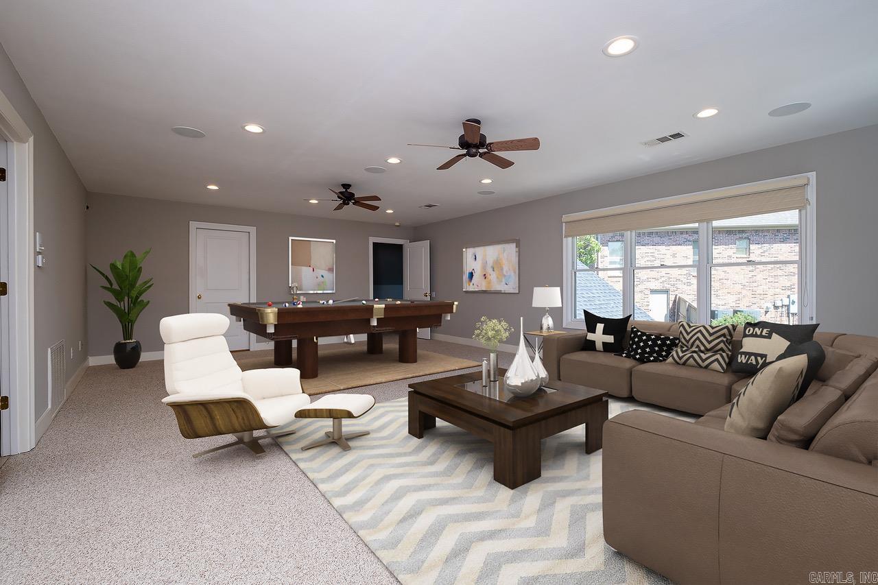 CHENAL VALLEY LAMARCHE PLACE NBH - Residential
