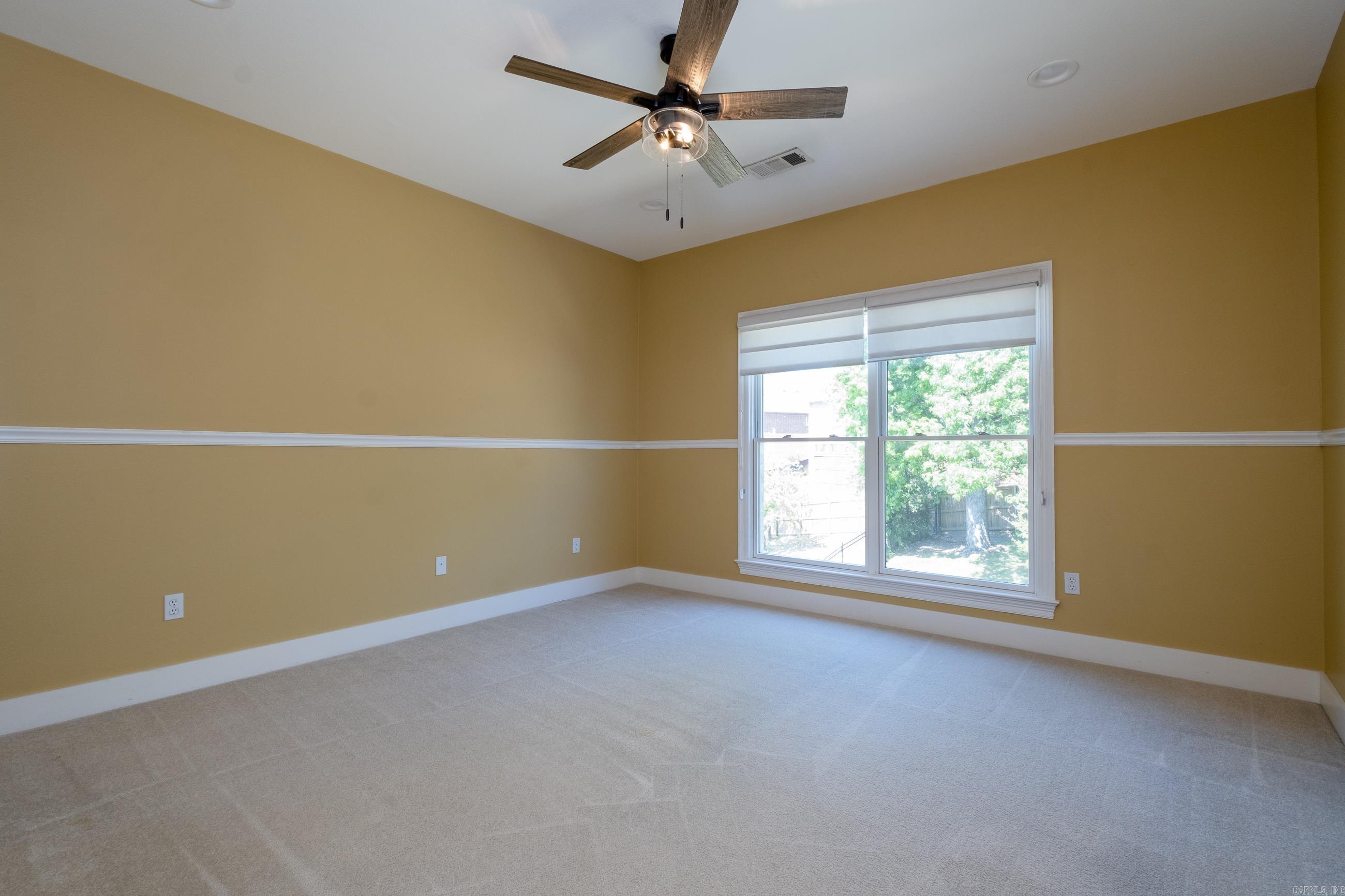 CHENAL VALLEY LAMARCHE PLACE NBH - Residential