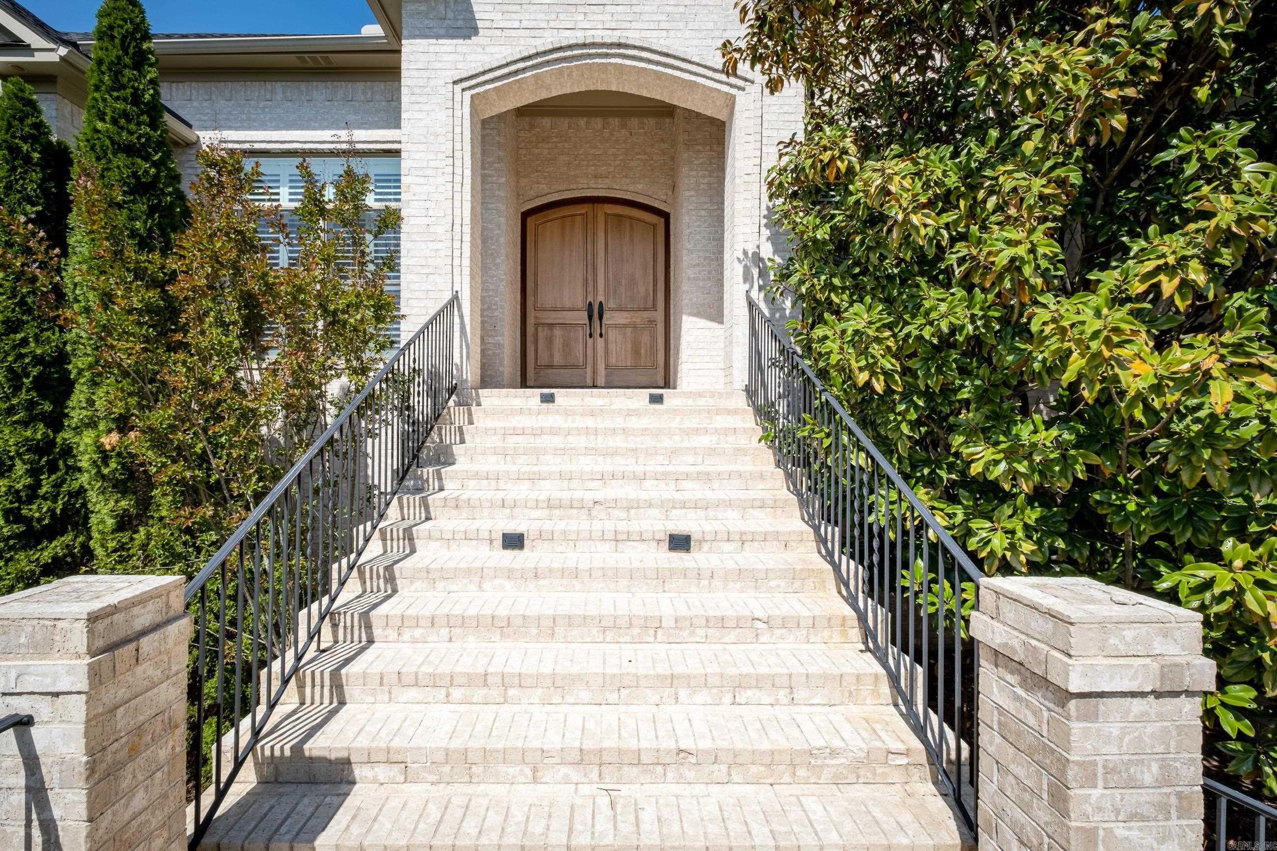 CHENAL VALLEY LAMARCHE PLACE NBH - Residential