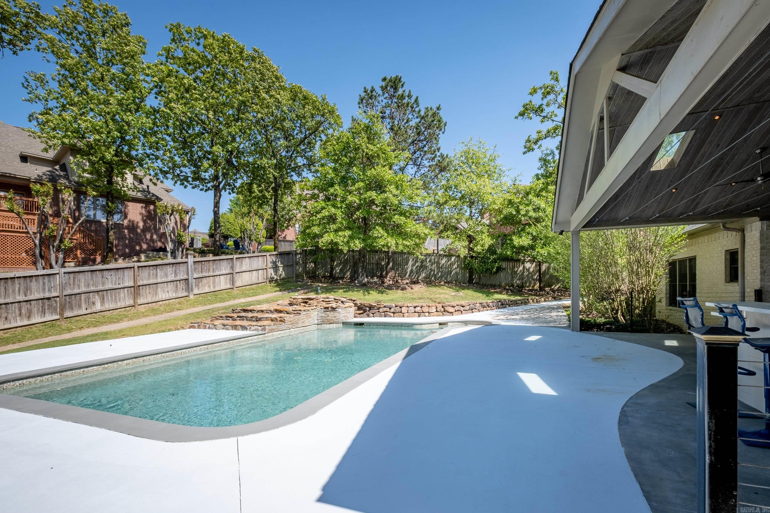 CHENAL VALLEY LAMARCHE PLACE NBH - Residential
