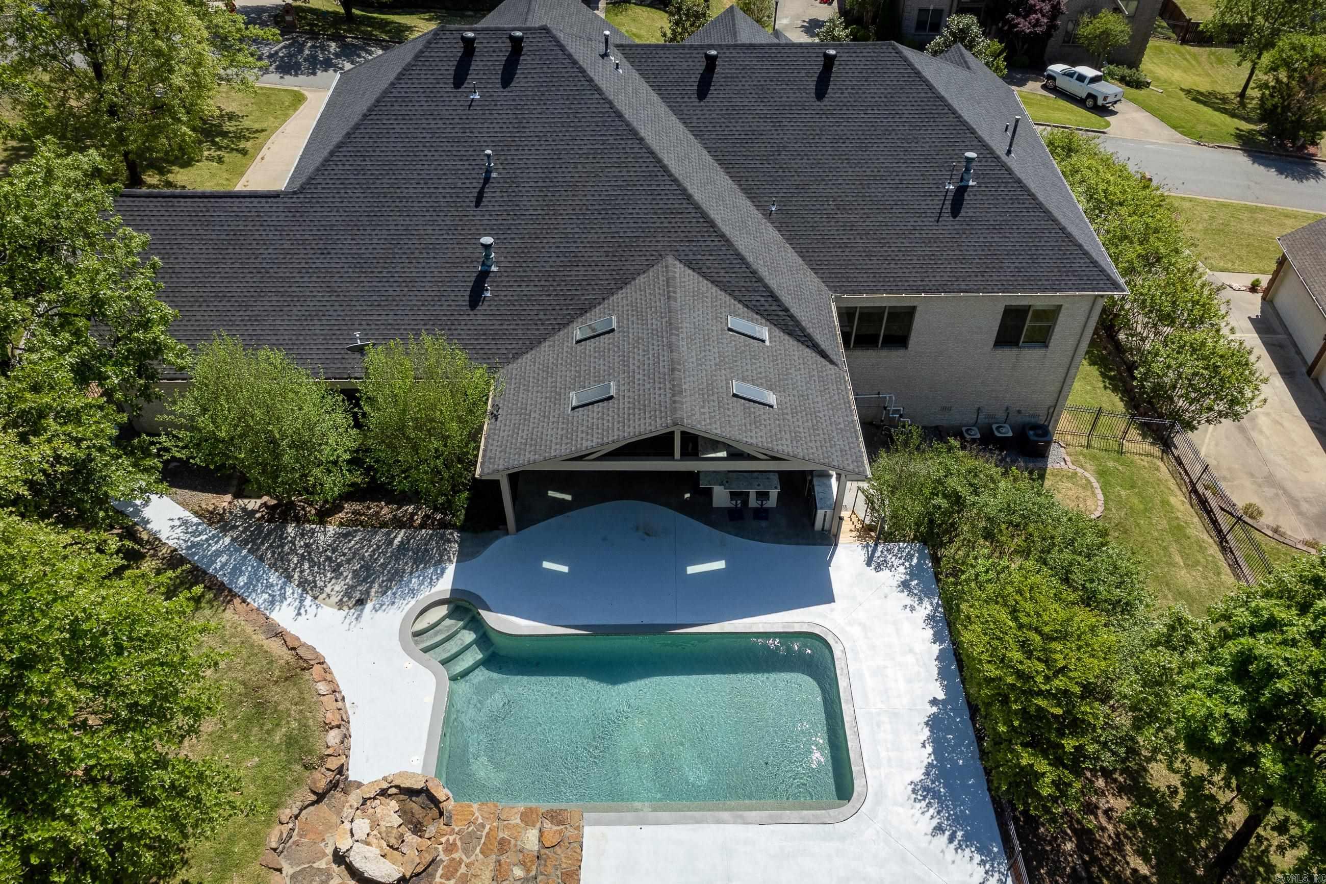 CHENAL VALLEY LAMARCHE PLACE NBH - Residential