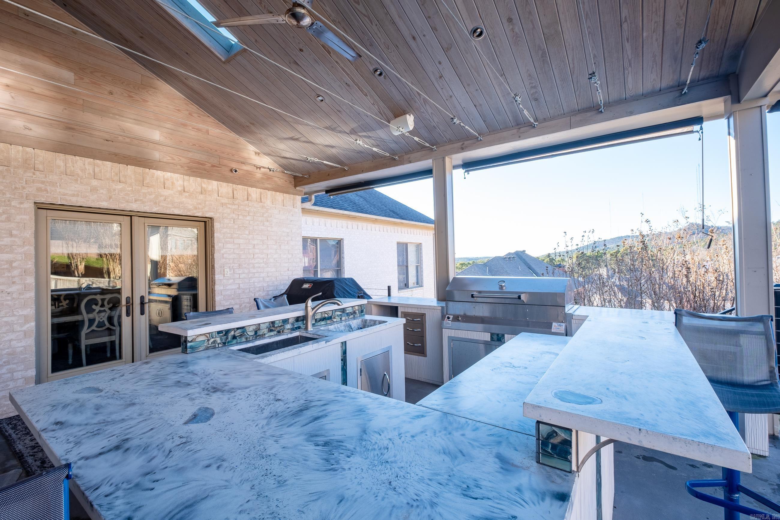 CHENAL VALLEY LAMARCHE PLACE NBH - Residential