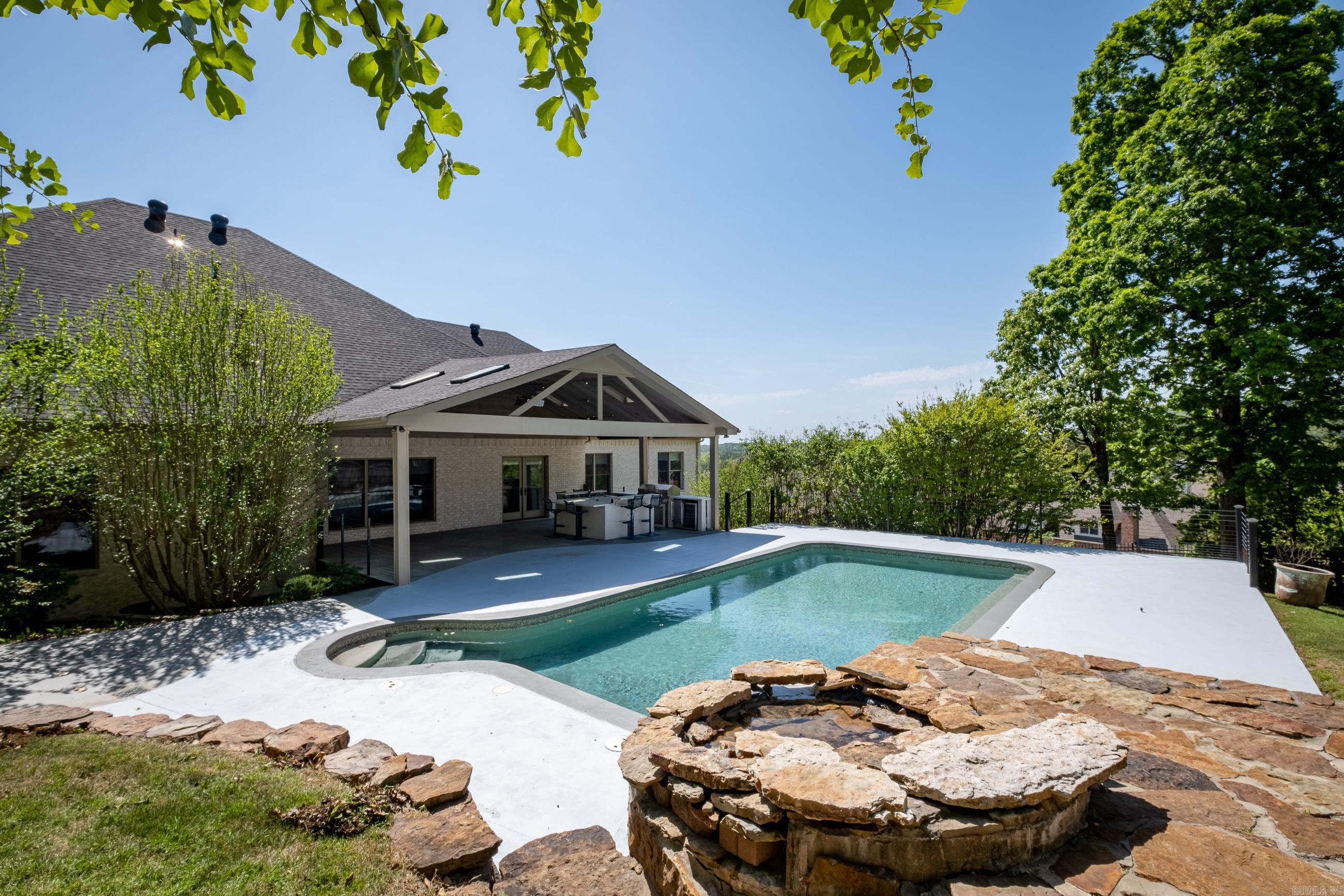 CHENAL VALLEY LAMARCHE PLACE NBH - Residential