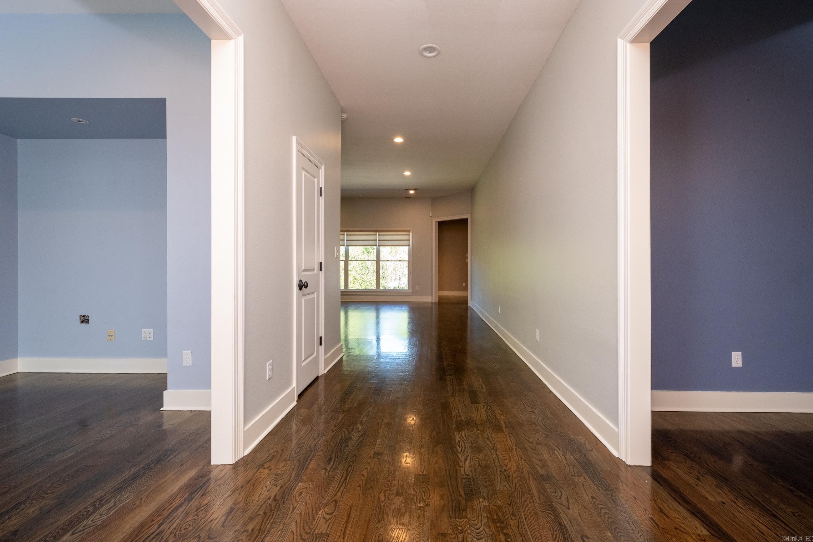 CHENAL VALLEY LAMARCHE PLACE NBH - Residential