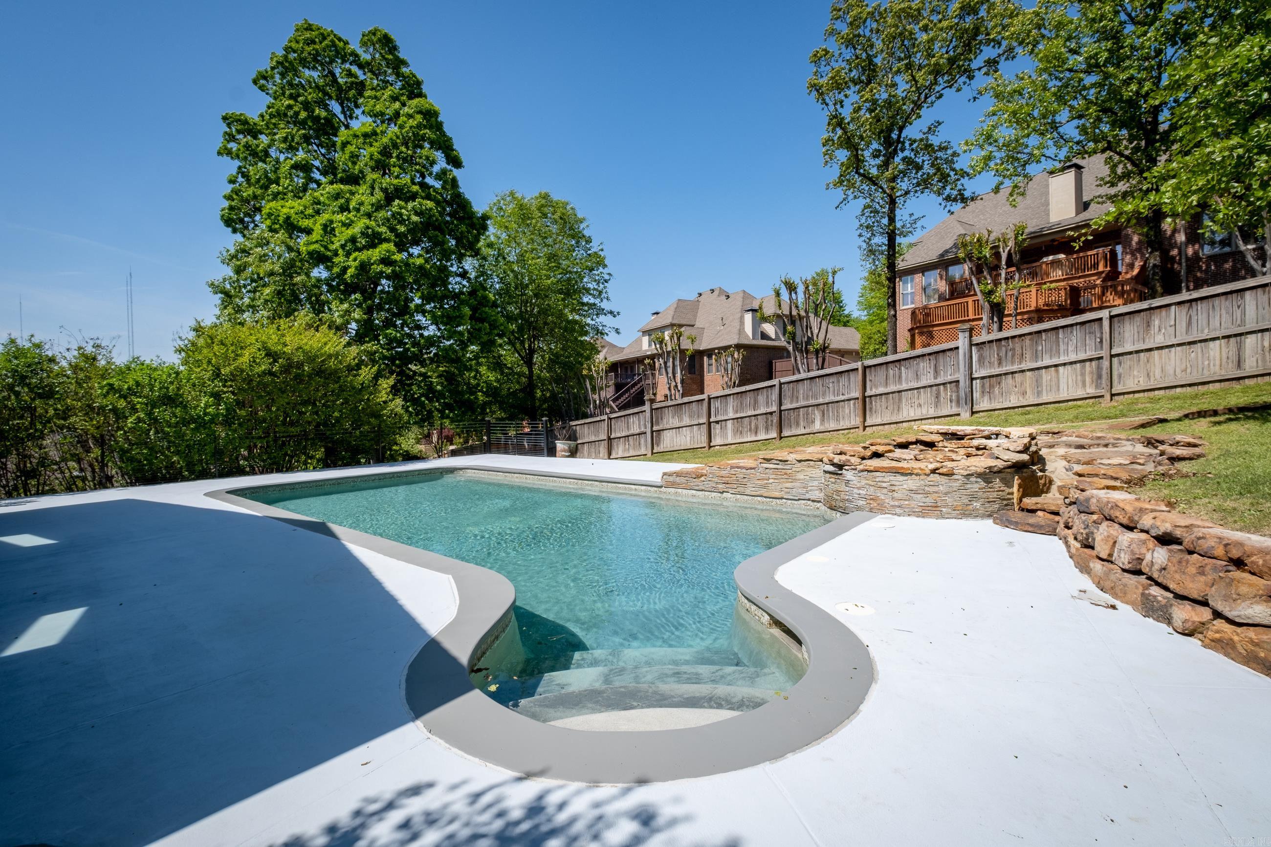 CHENAL VALLEY LAMARCHE PLACE NBH - Residential