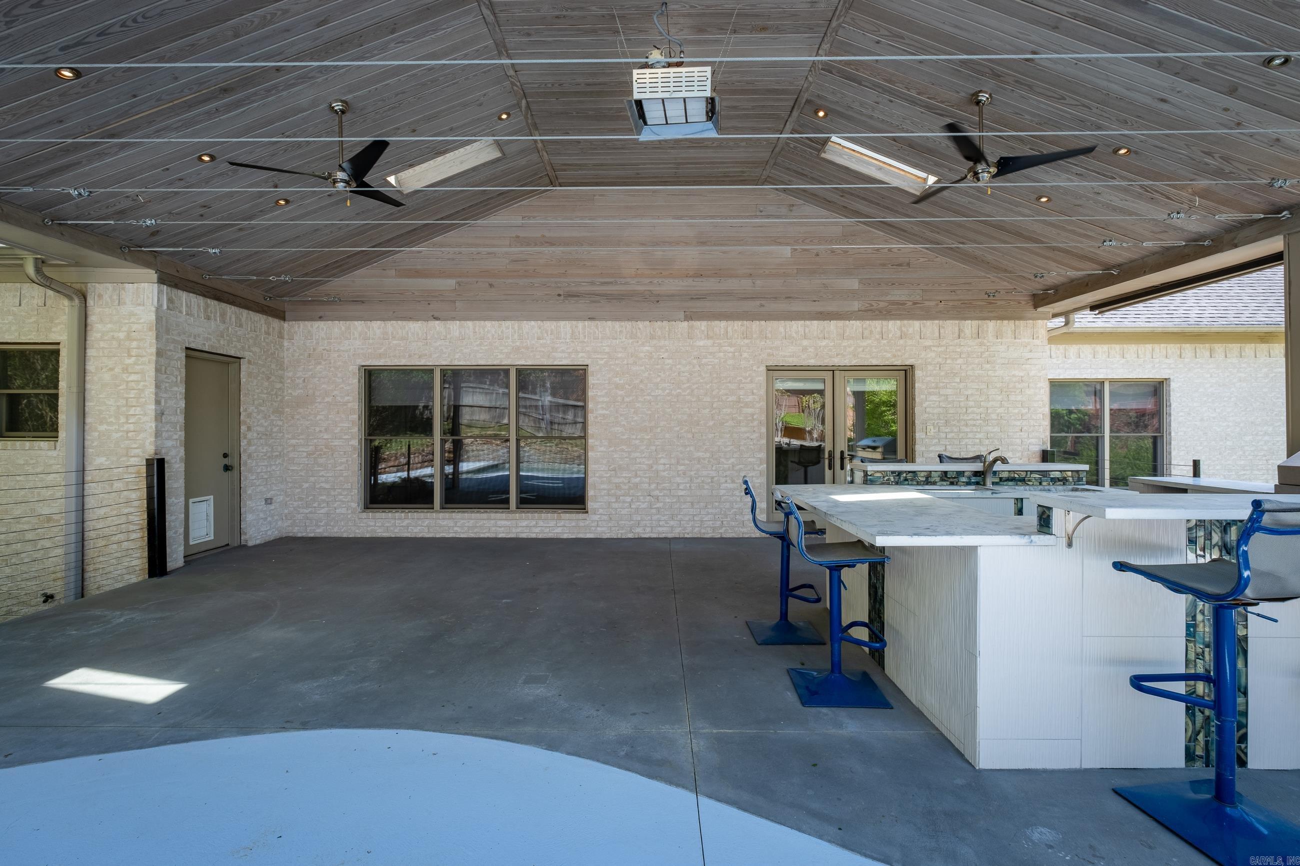 CHENAL VALLEY LAMARCHE PLACE NBH - Residential