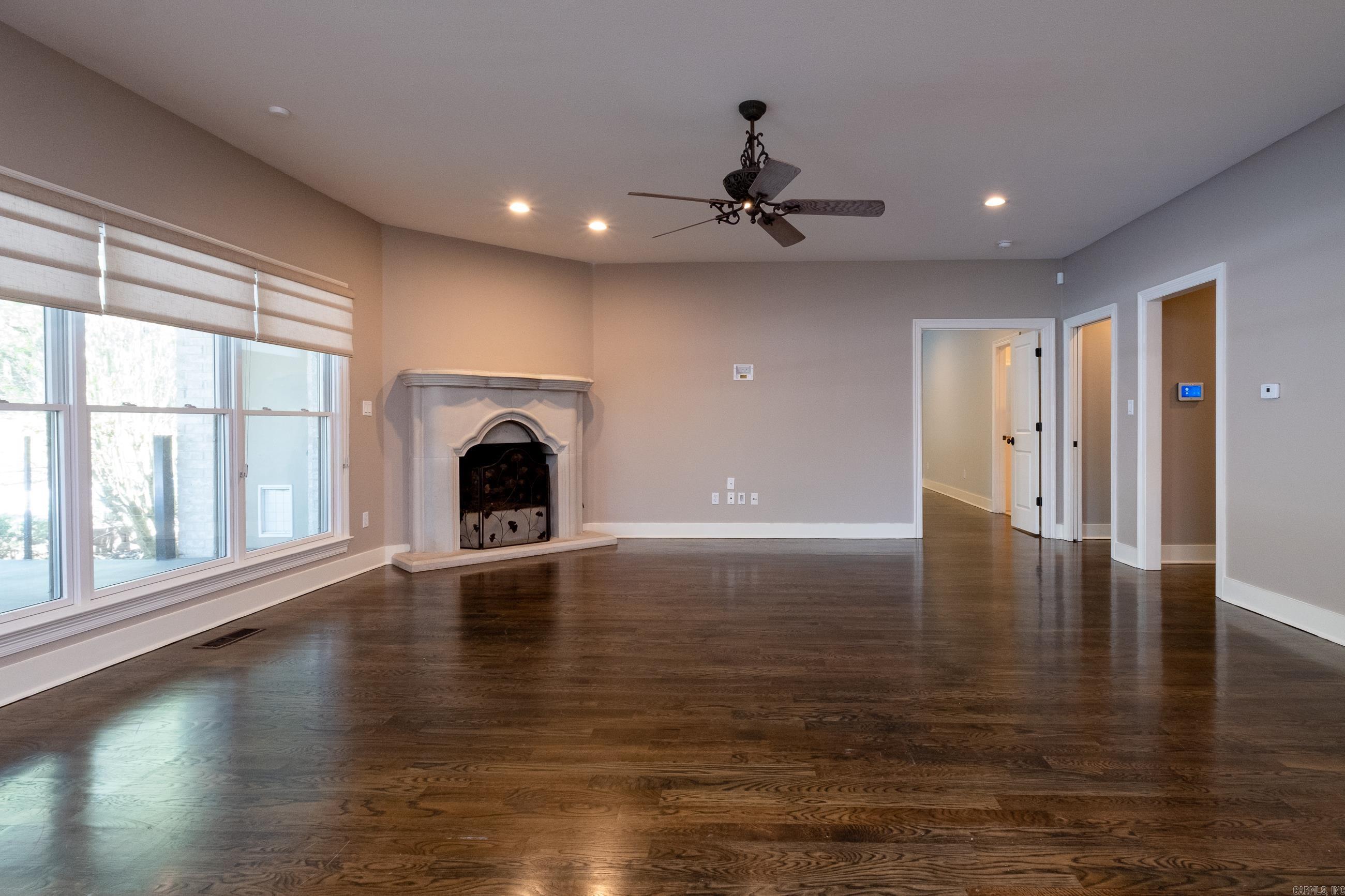 CHENAL VALLEY LAMARCHE PLACE NBH - Residential